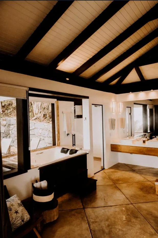 Resort Refúgio do Estaleiro