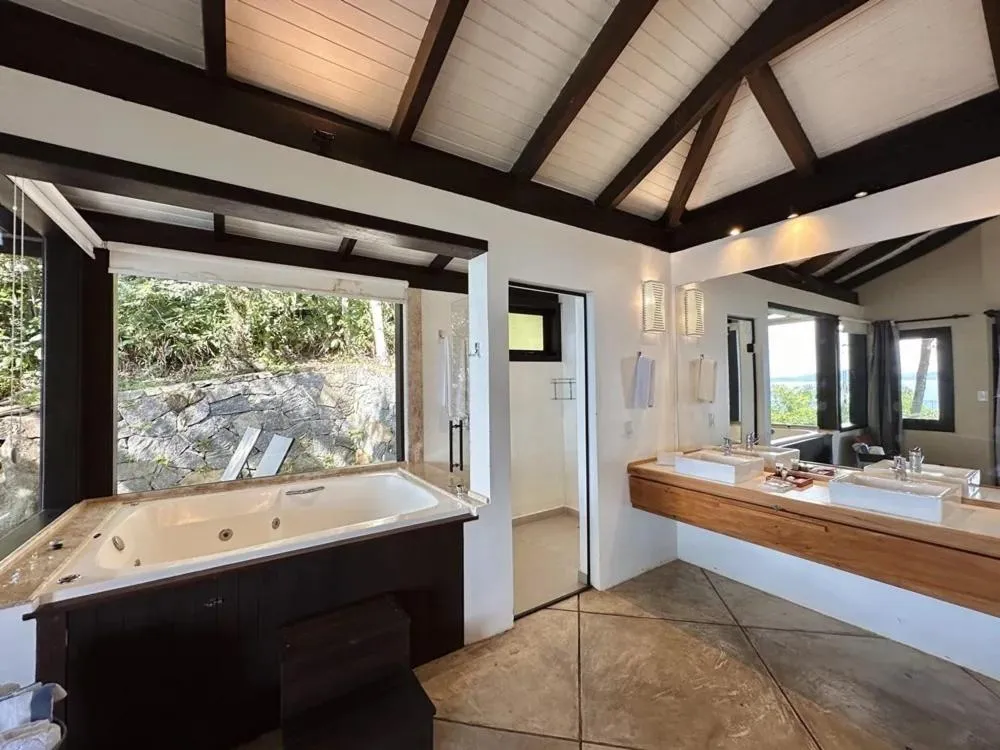 Resort Refúgio do Estaleiro