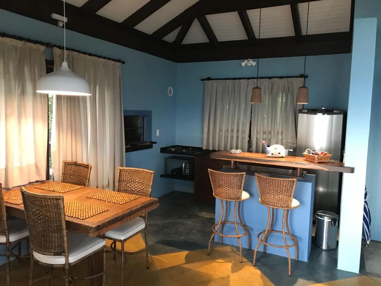 Resort Refúgio do Estaleiro