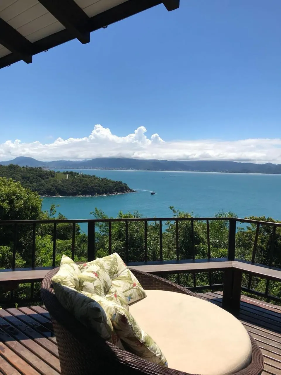 Resort Refúgio do Estaleiro