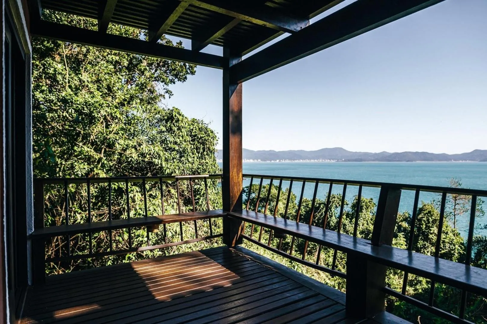 Resort Refúgio do Estaleiro