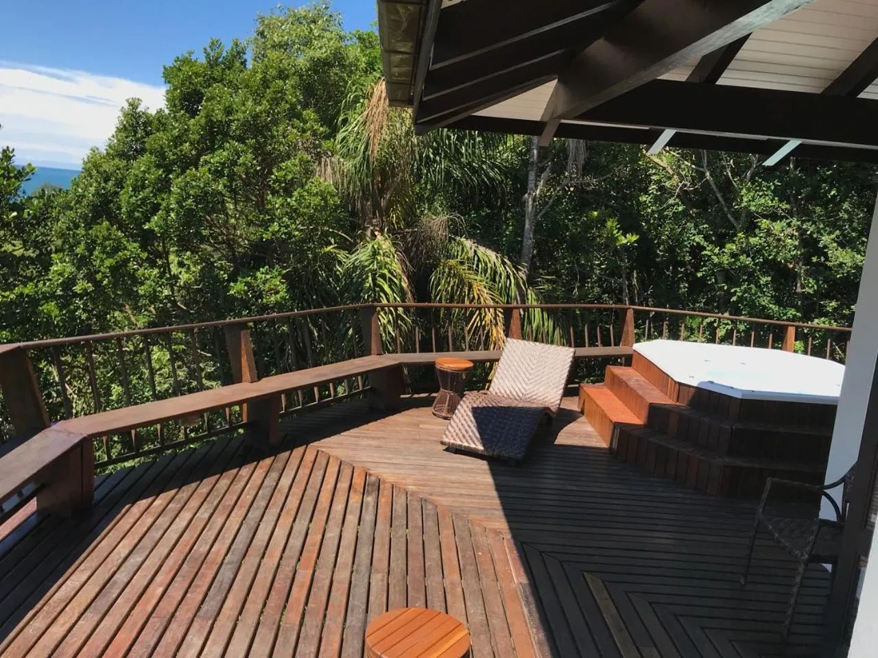 Resort Refúgio do Estaleiro