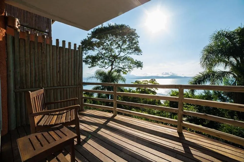 Resort Refúgio do Estaleiro