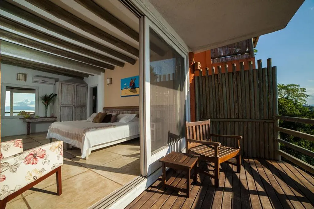 Resort Refúgio do Estaleiro