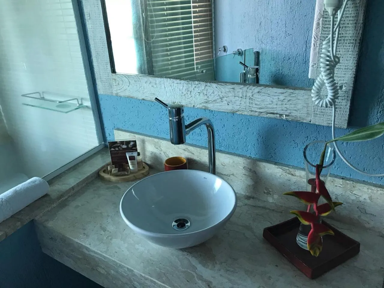 Resort Refúgio do Estaleiro