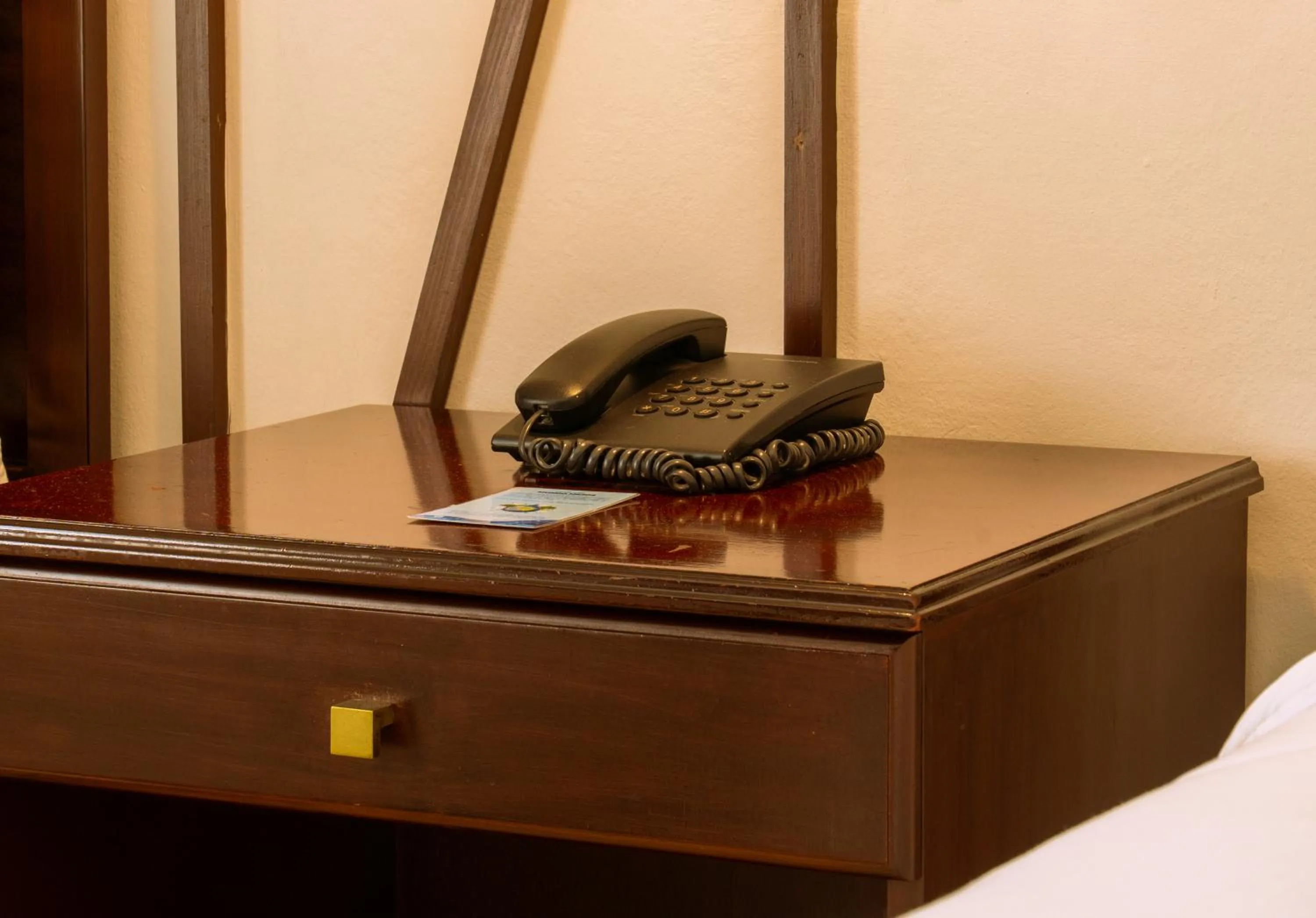 Bedroom in Hotel Mirador Plaza