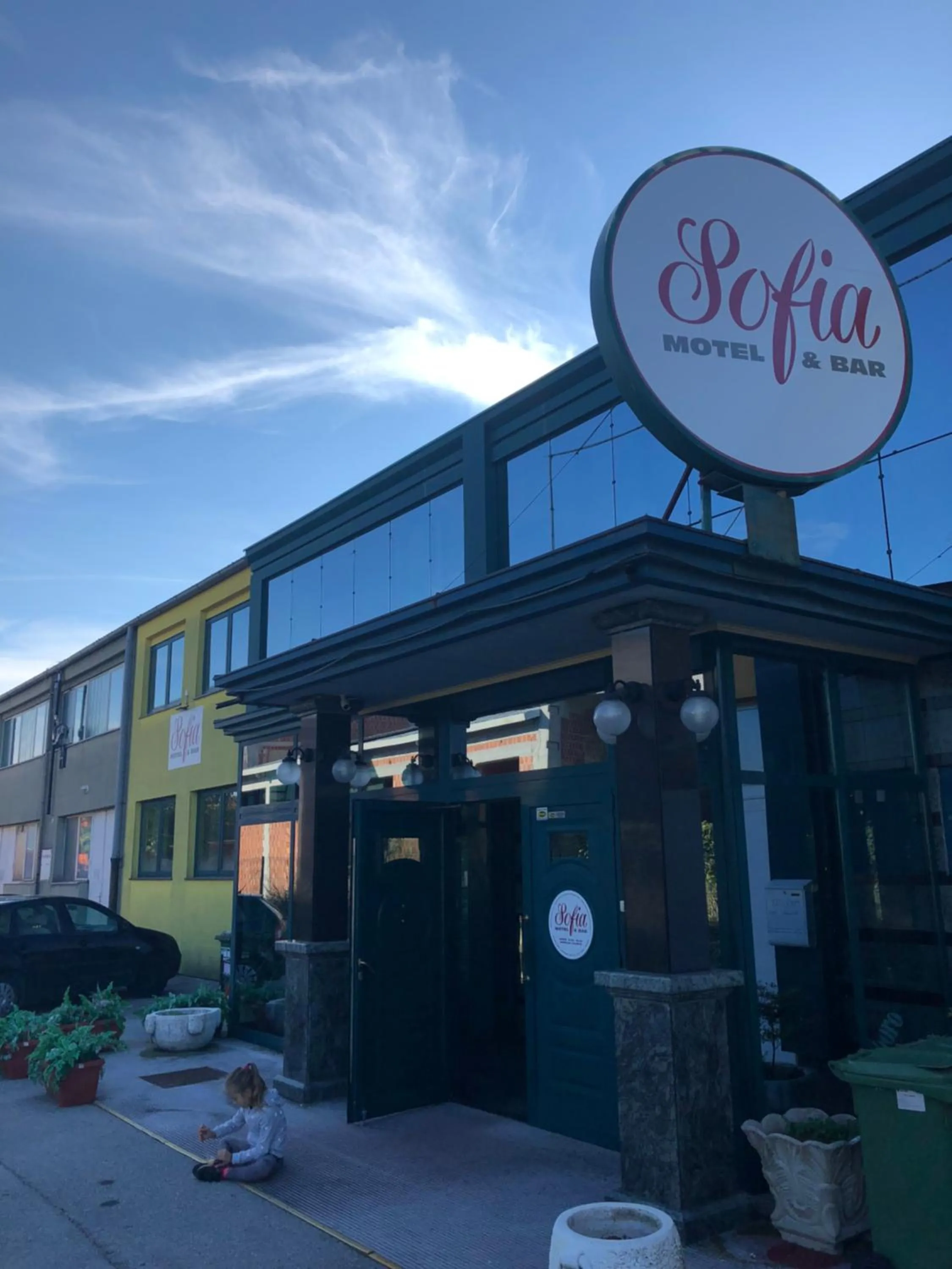 Motel Sofia