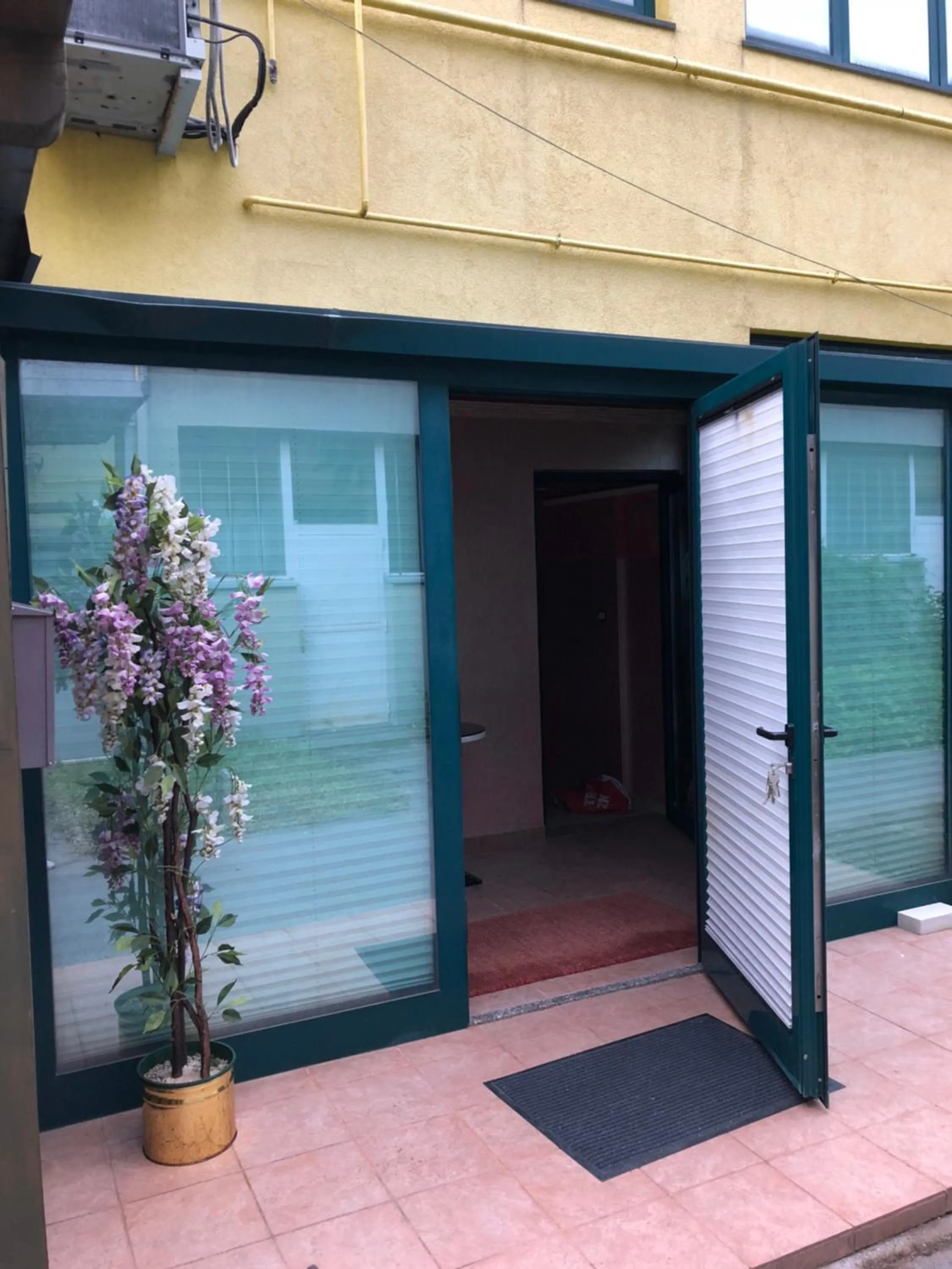 Property building in Motel Sofia