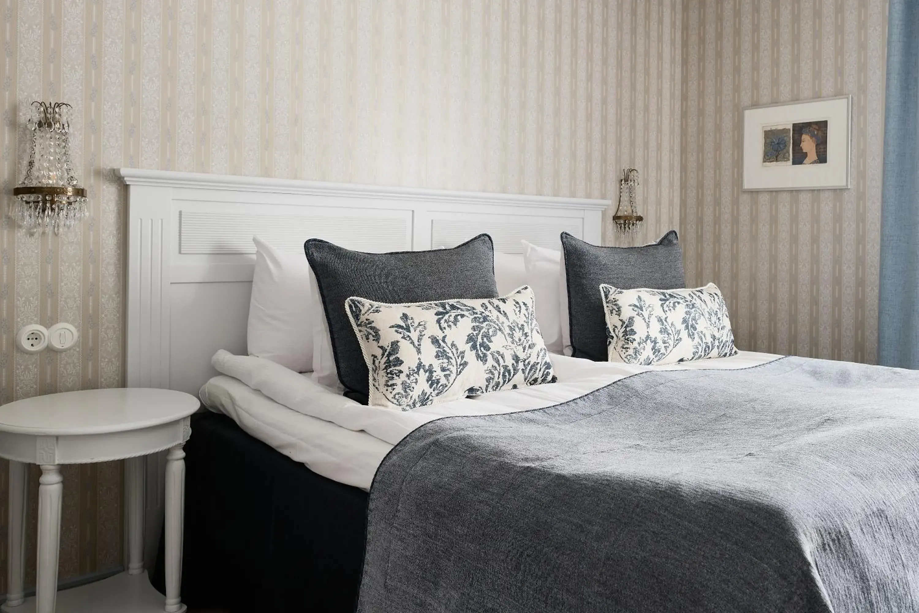 Superior Double Room - single occupancy in Boutique Hotel Yöpuu Superior Double Room - single occupancy in Boutique Hotel Yöpuu