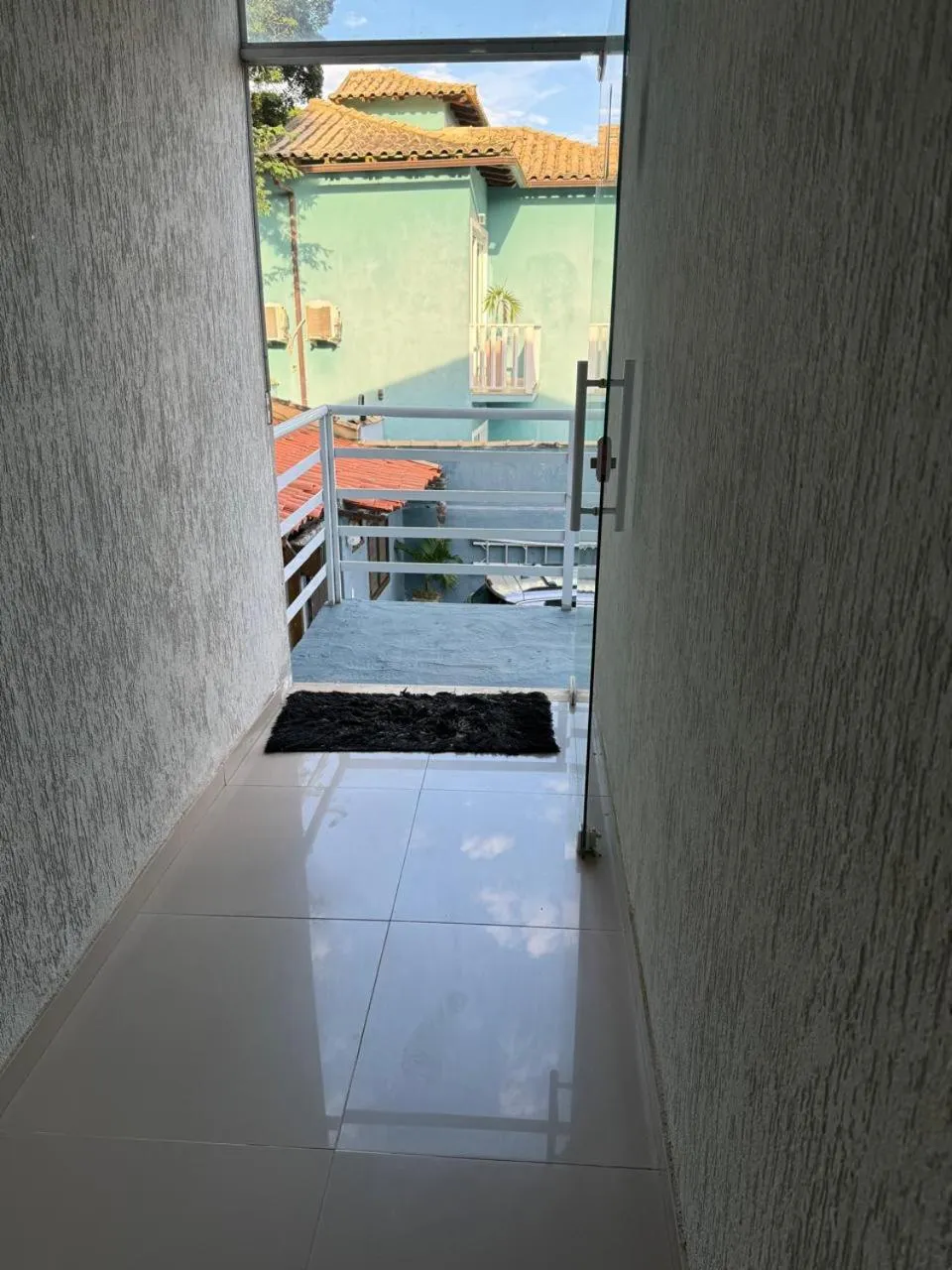 Pousada Sereia de Geriba