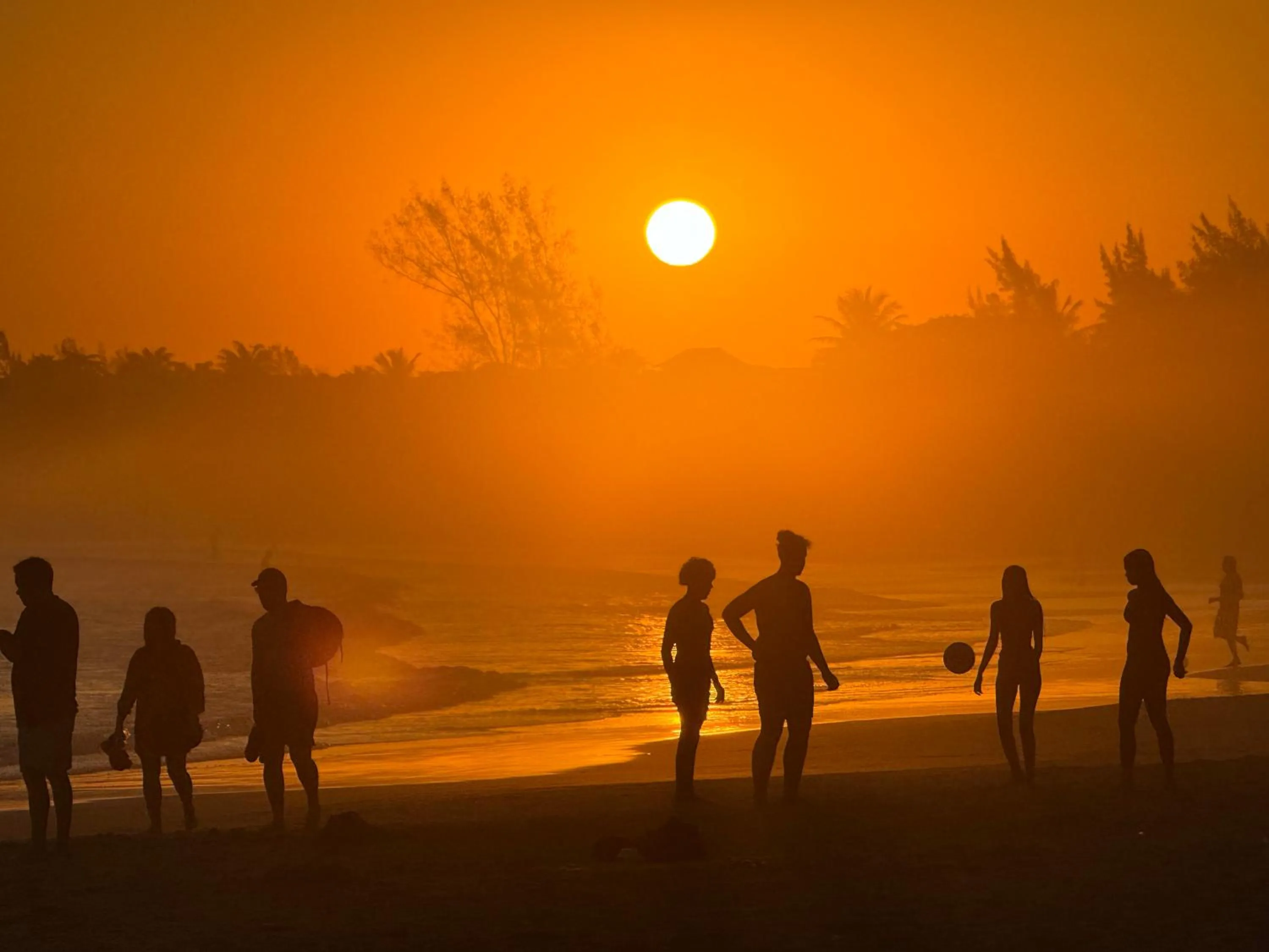 Pousada Sereia de Geriba