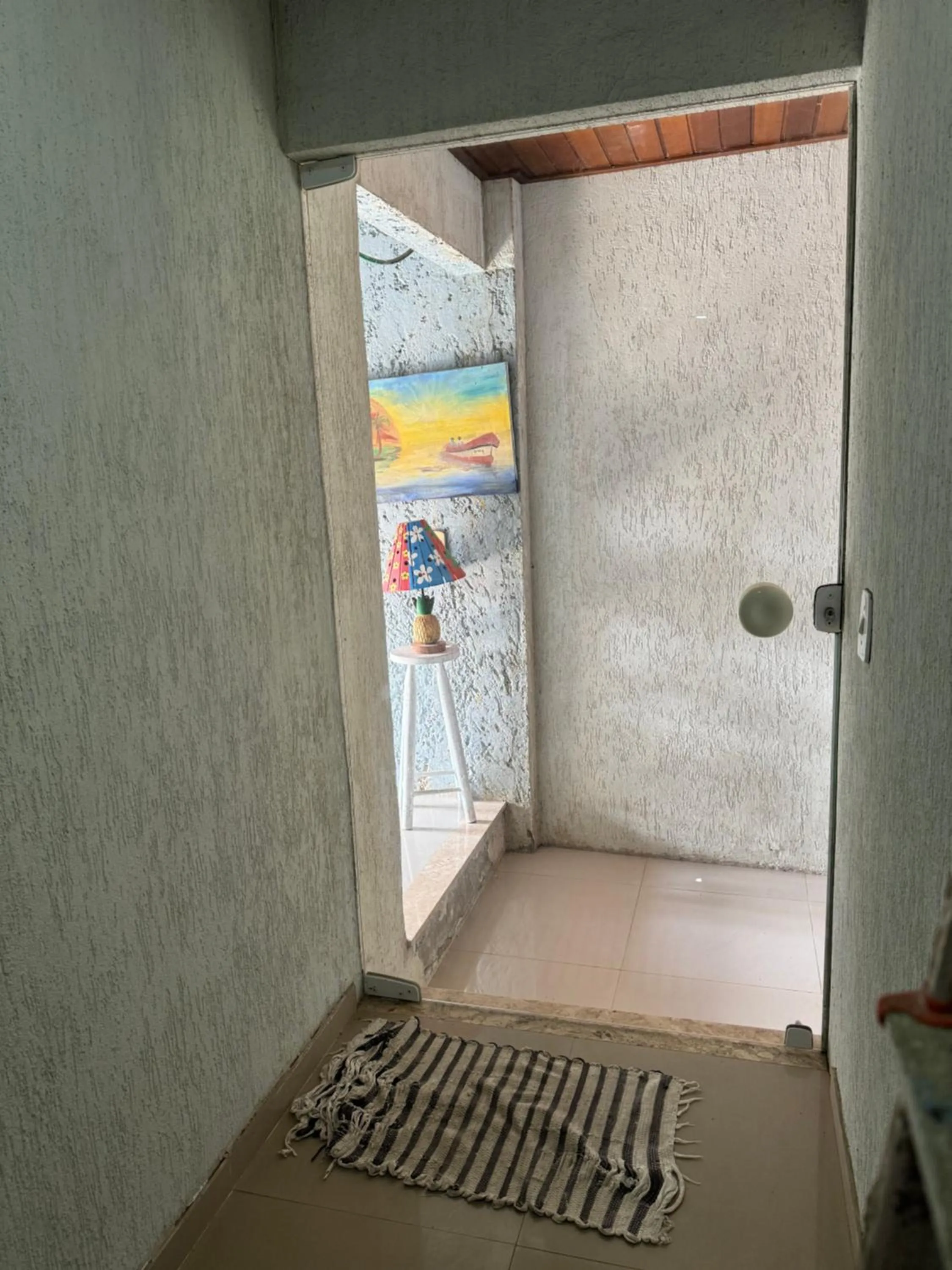 Pousada Sereia de Geriba