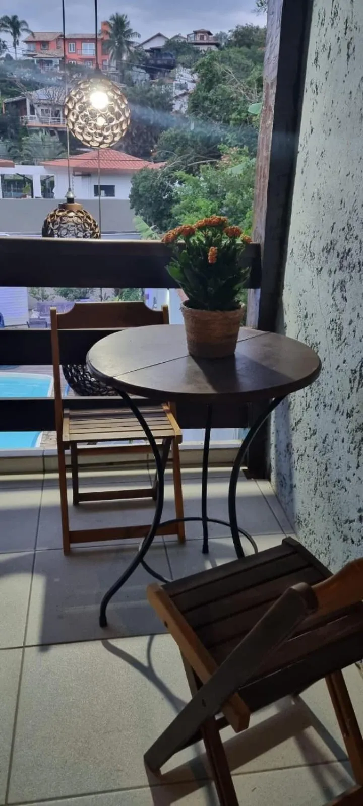 Pousada Sereia de Geriba