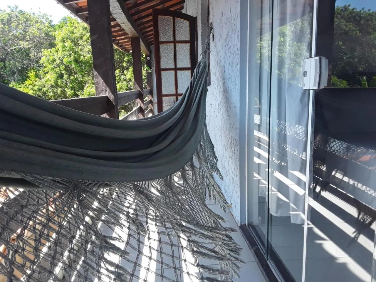 Pousada Sereia de Geriba