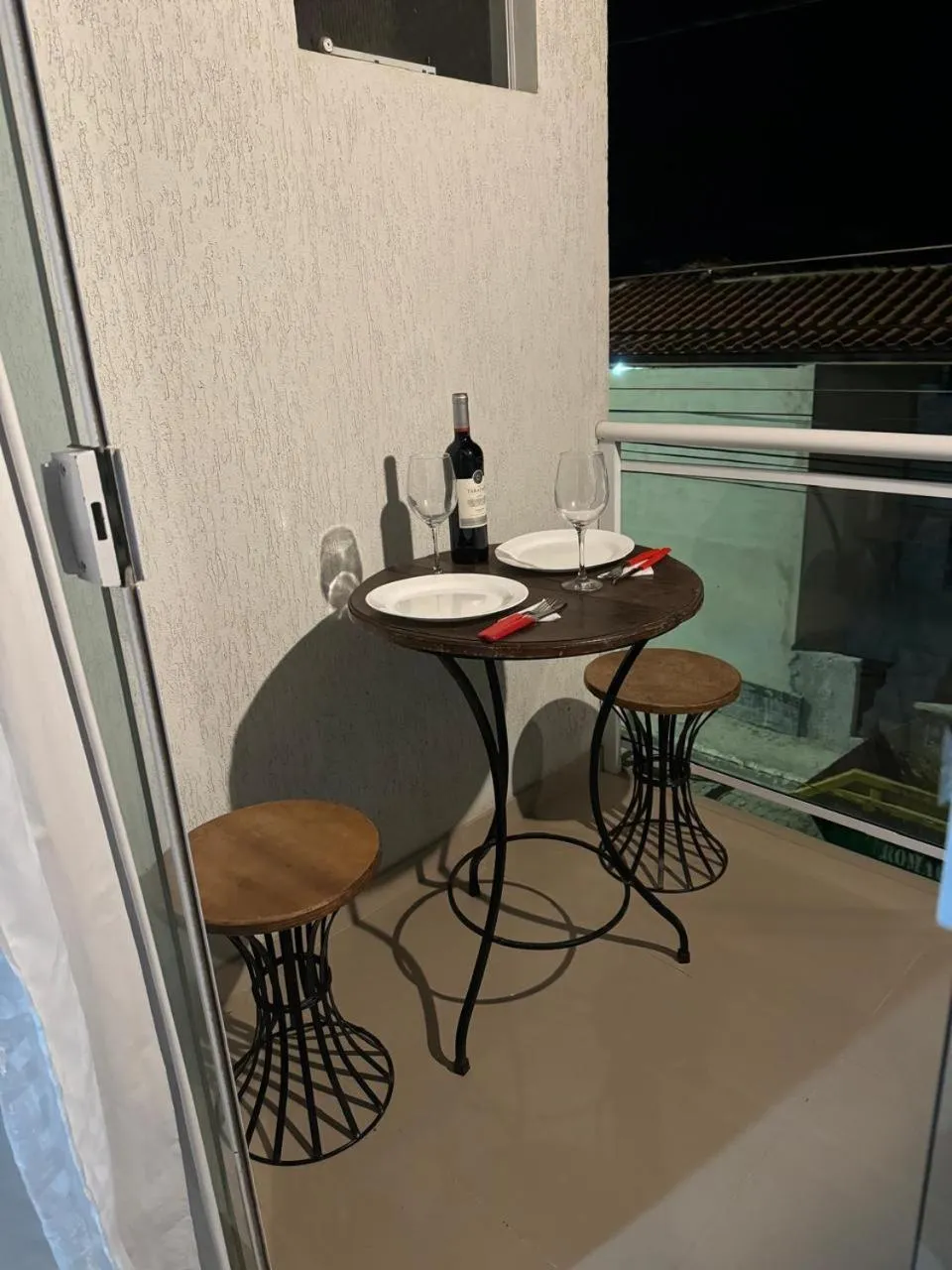 Pousada Sereia de Geriba