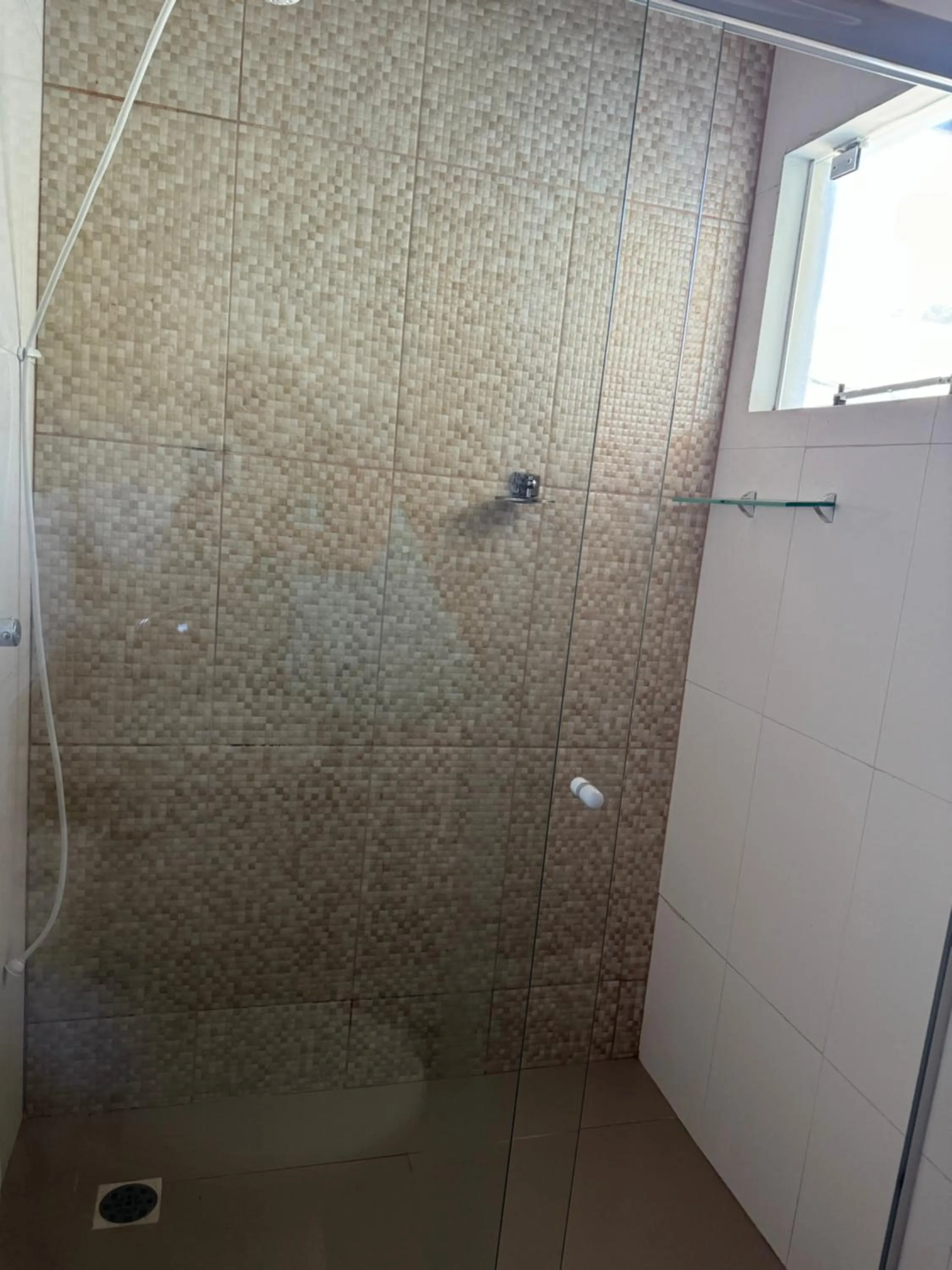 Pousada Sereia de Geriba