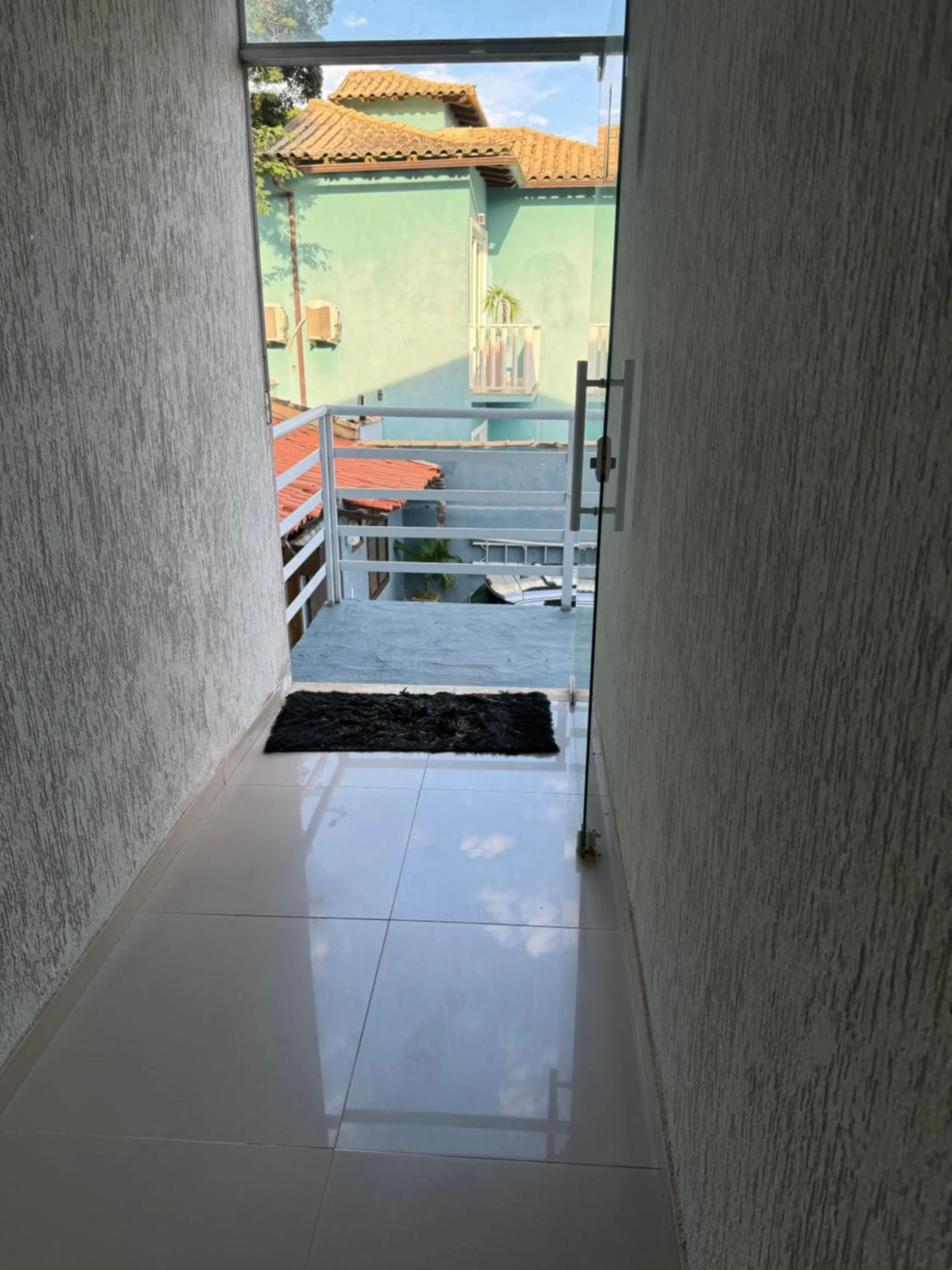 Pousada Sereia de Geriba