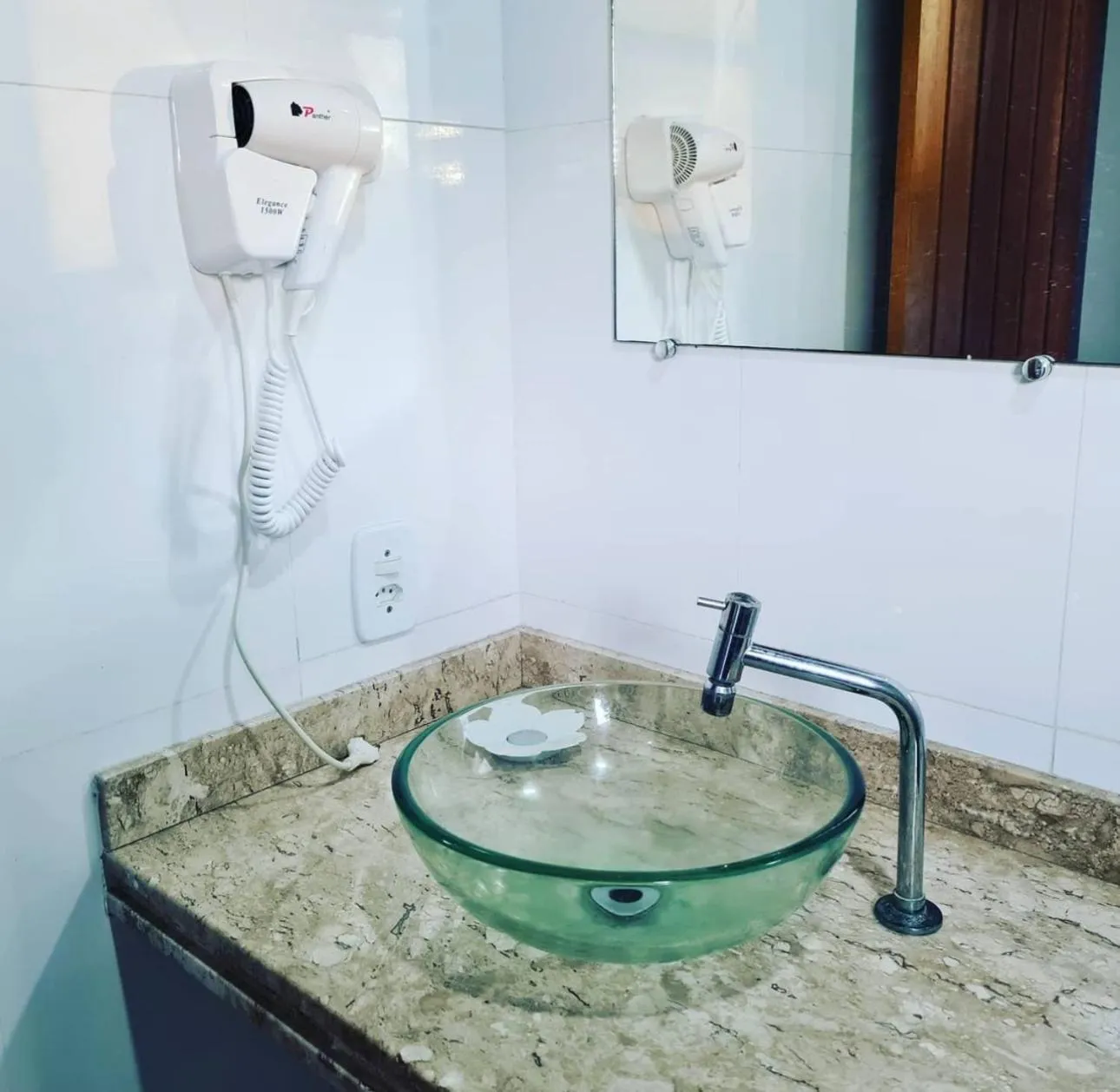 Pousada Sereia de Geriba