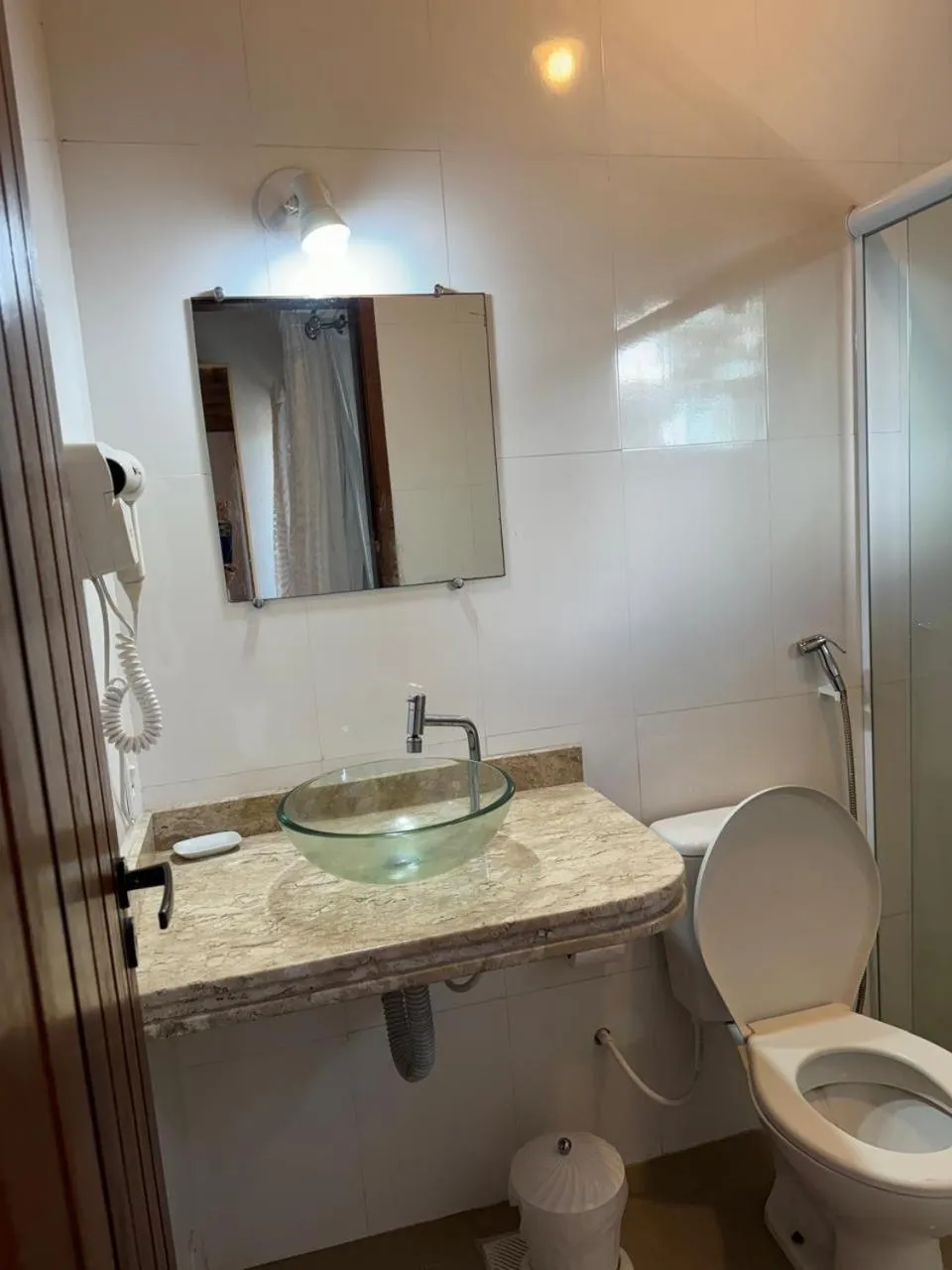 Pousada Sereia de Geriba