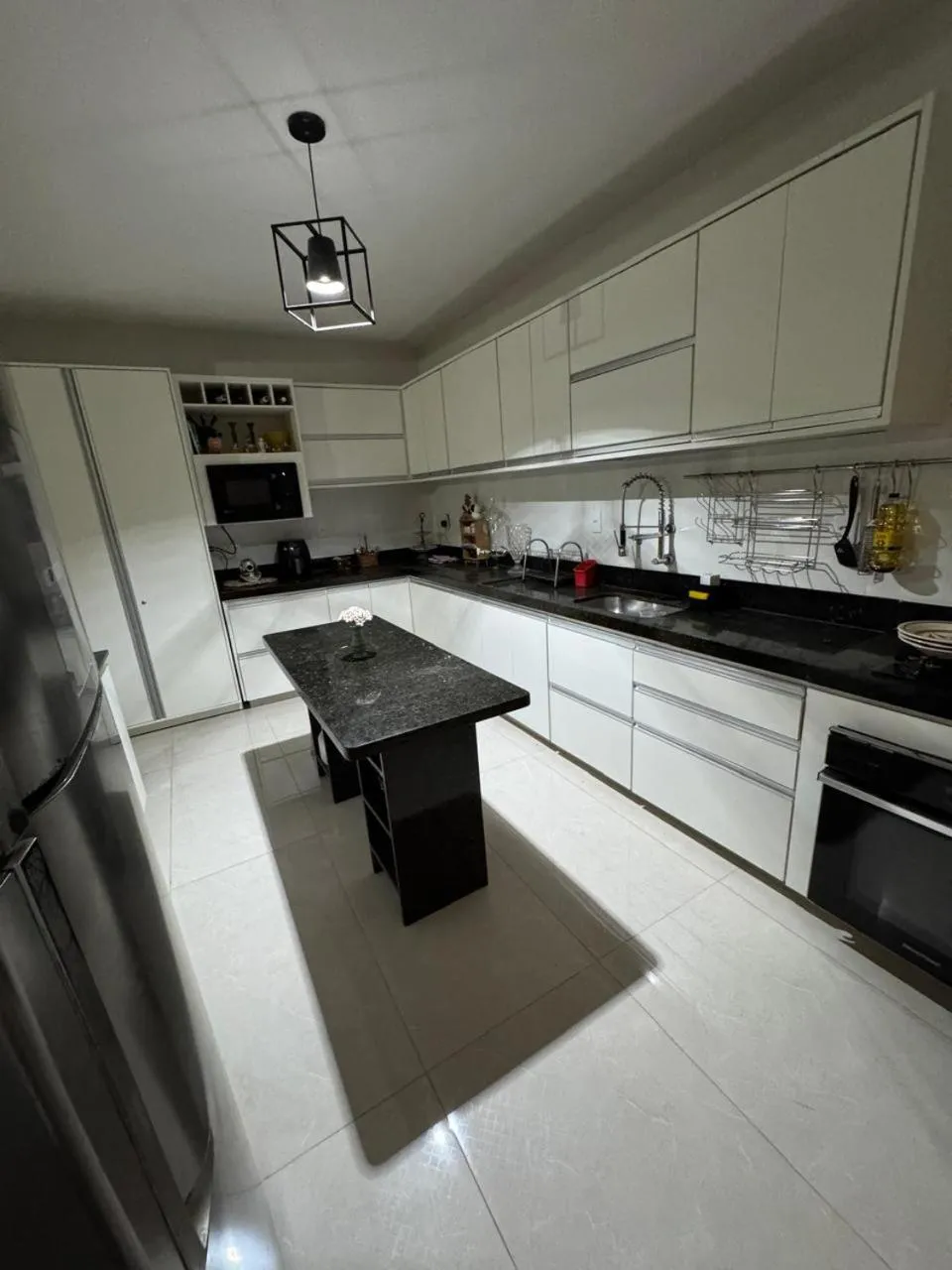 Pousada Sereia de Geriba