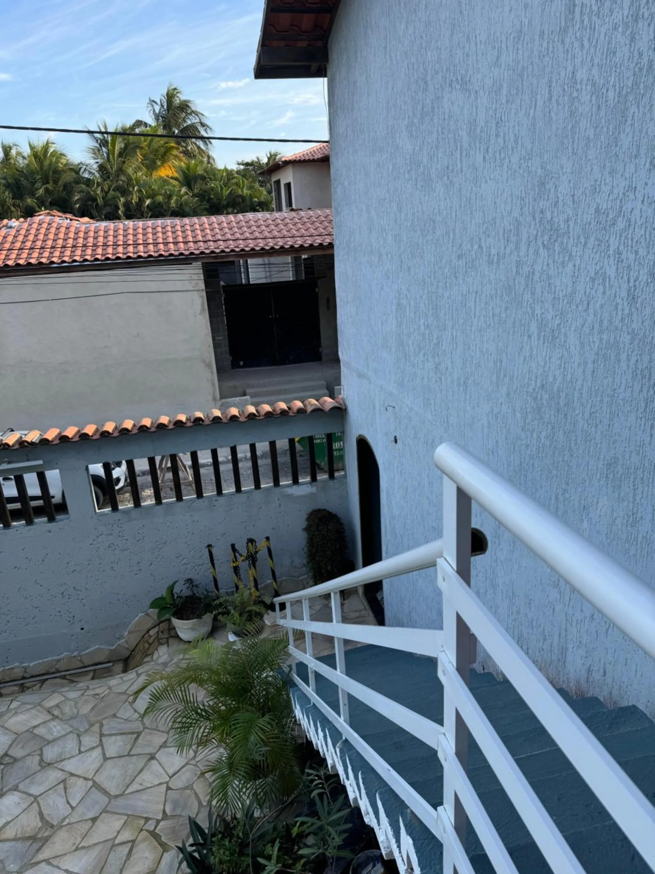 Pousada Sereia de Geriba