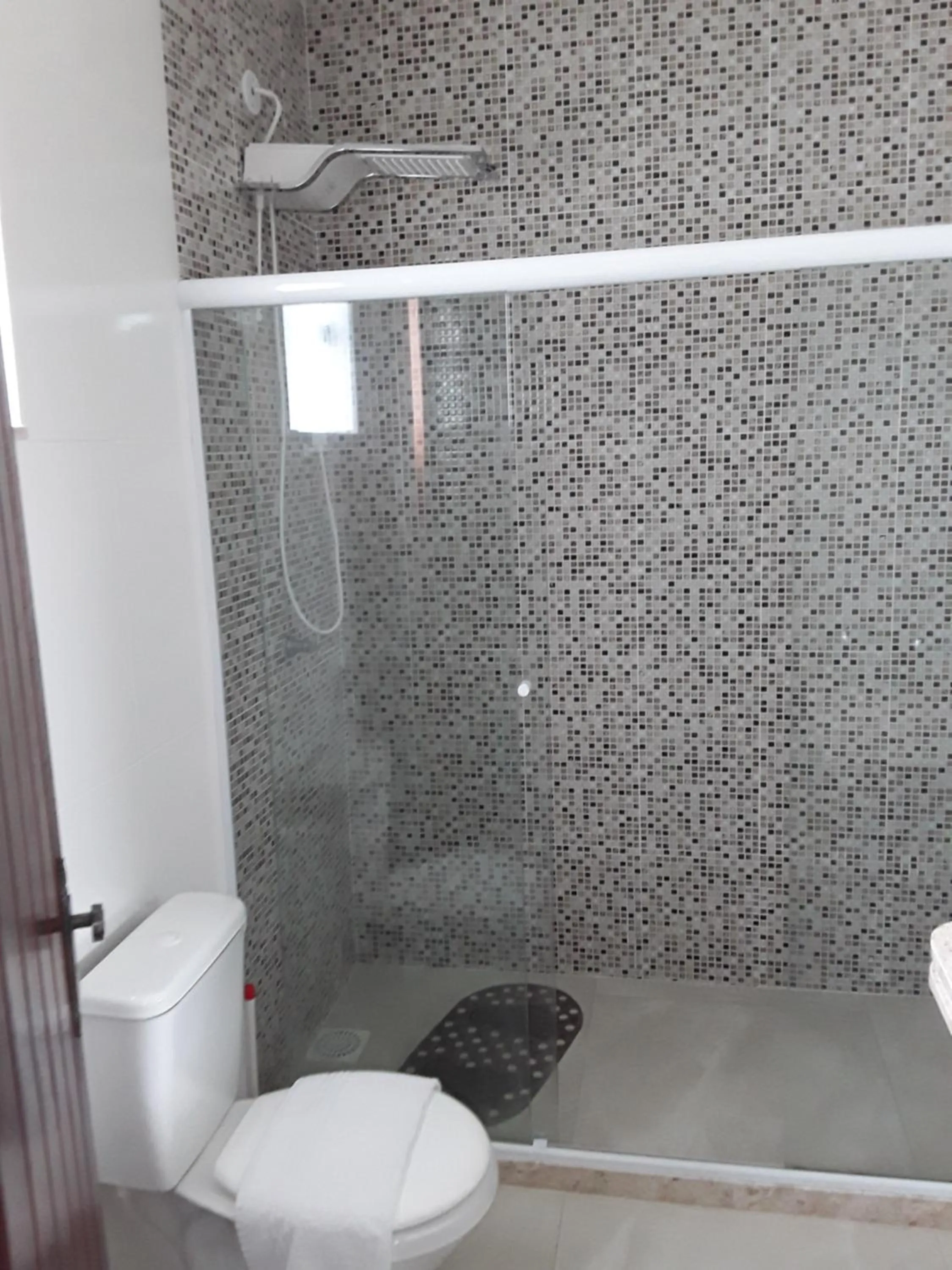 Pousada Sereia de Geriba