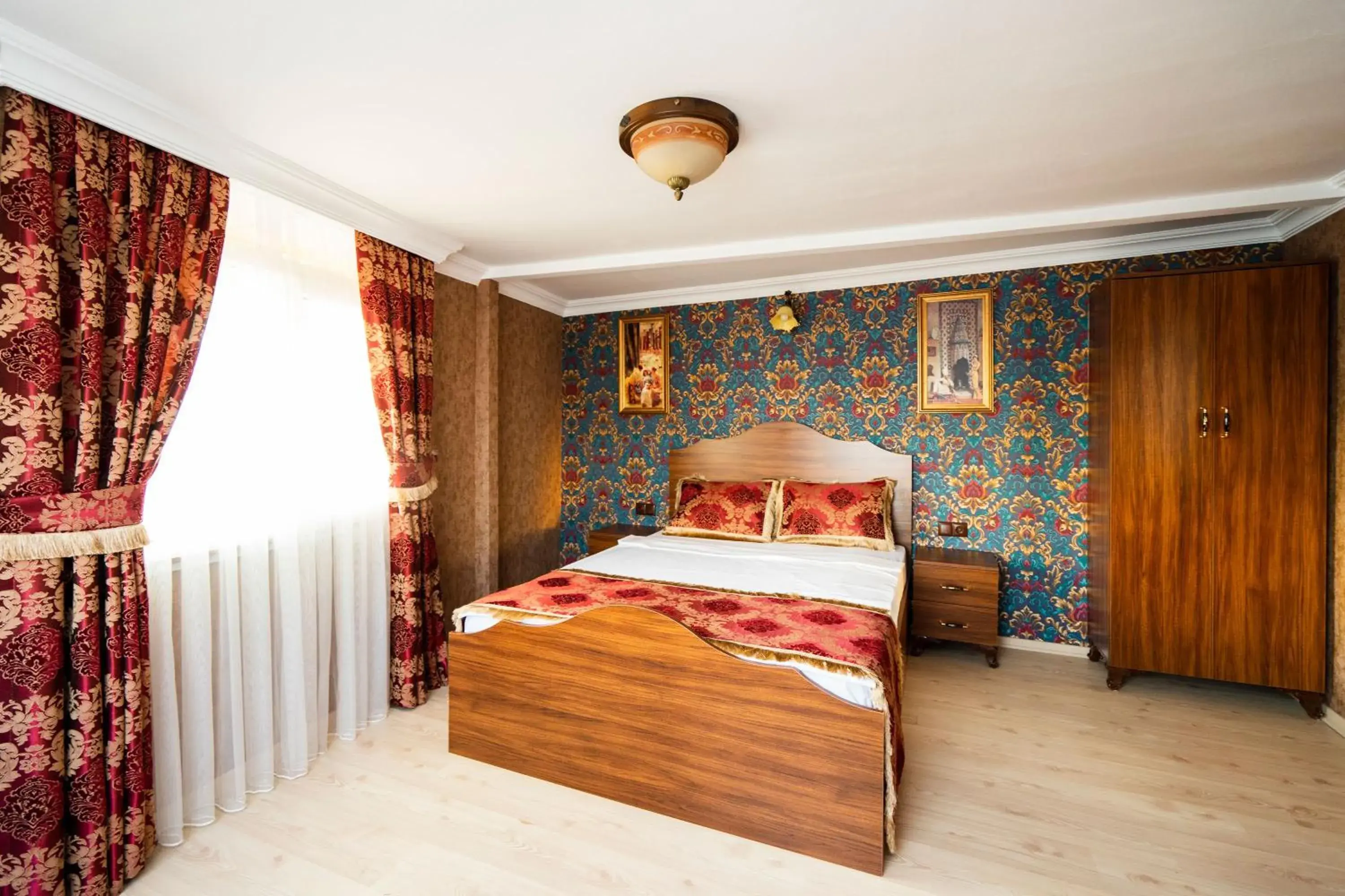 The First Ottoman Suites The First Ottoman Suites