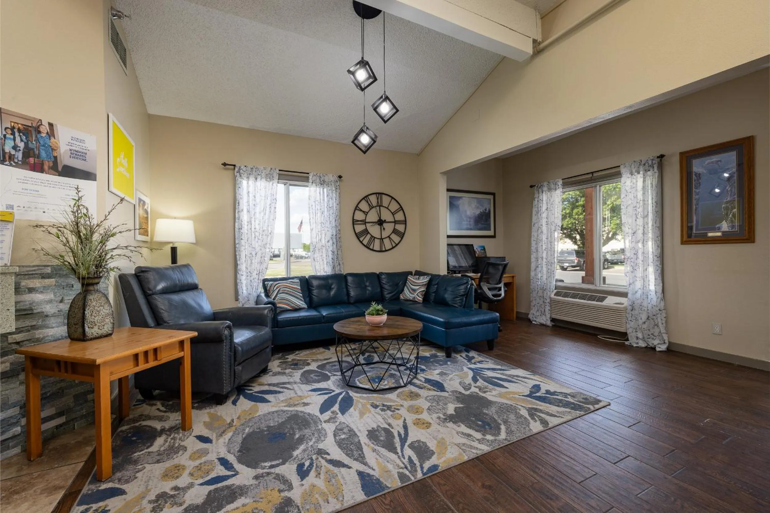 Days Inn by Wyndham Billings