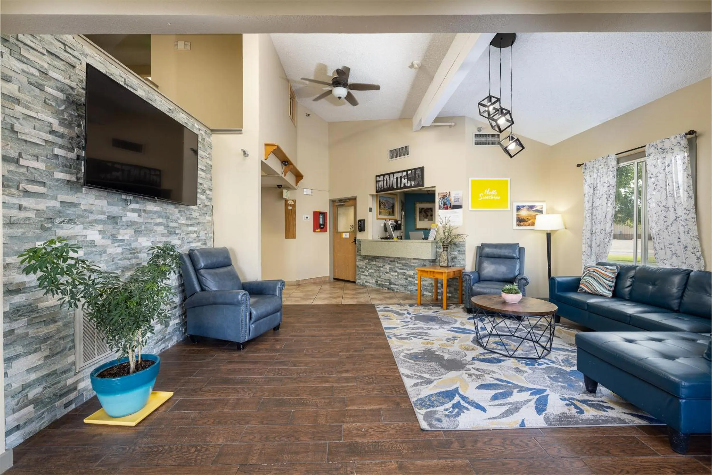 Days Inn by Wyndham Billings