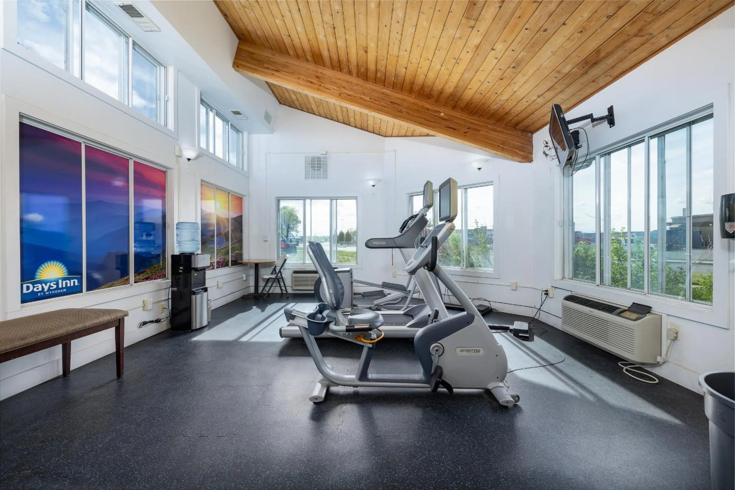 Days Inn by Wyndham Billings