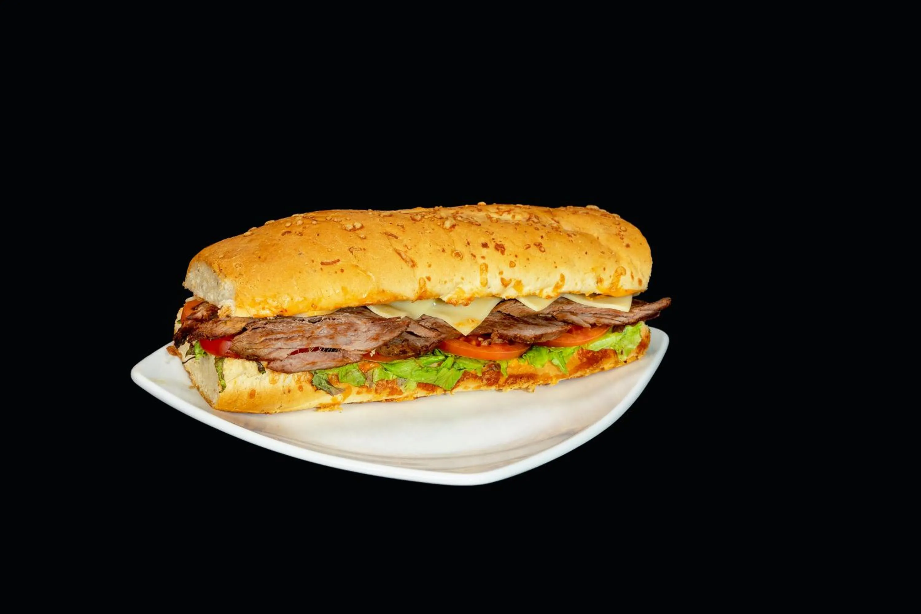 Food close-up in Quality Hotel Real Aeropuerto San Salvador