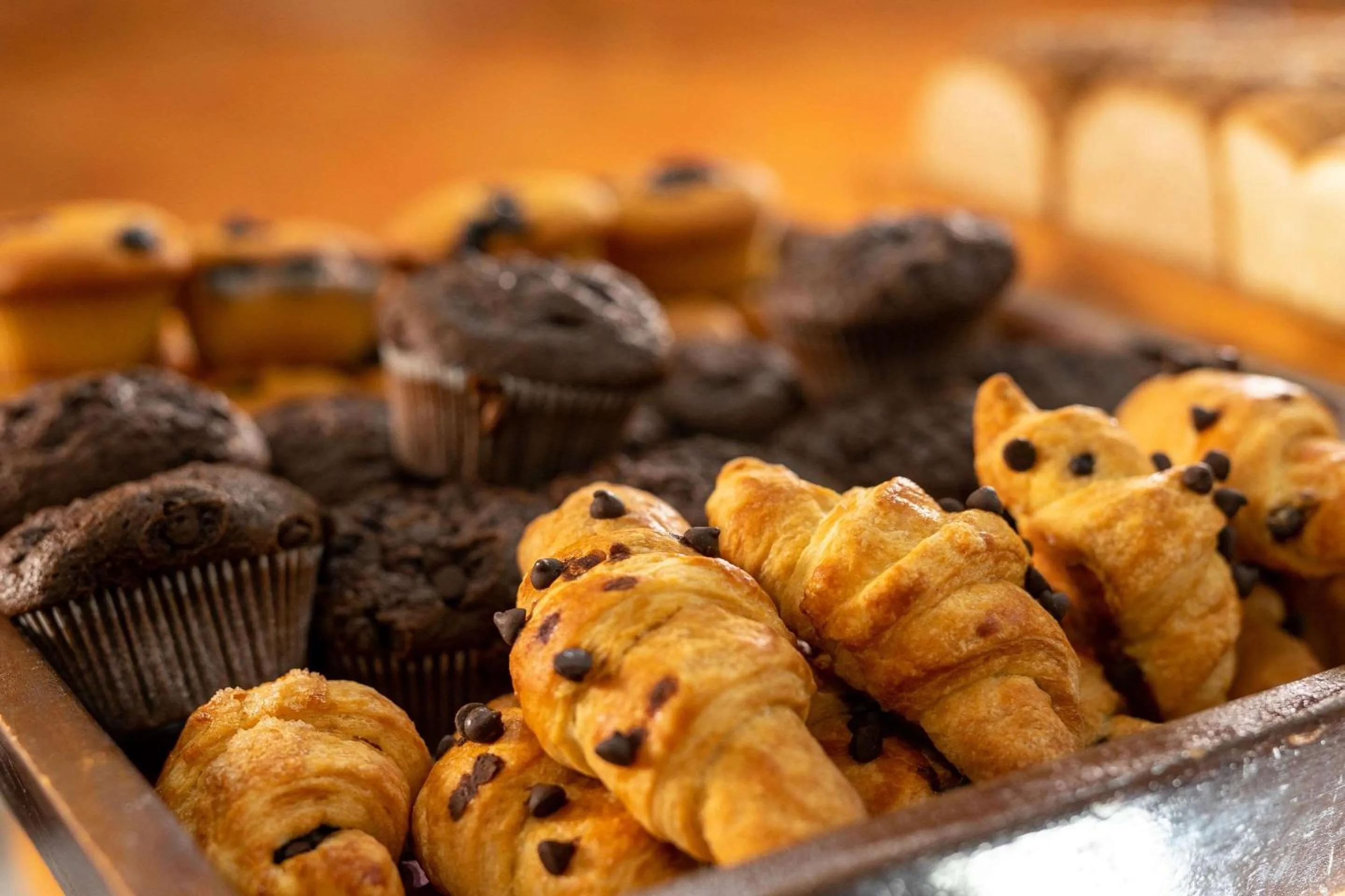 Restaurant/places to eat in Quality Hotel Real Aeropuerto San Salvador