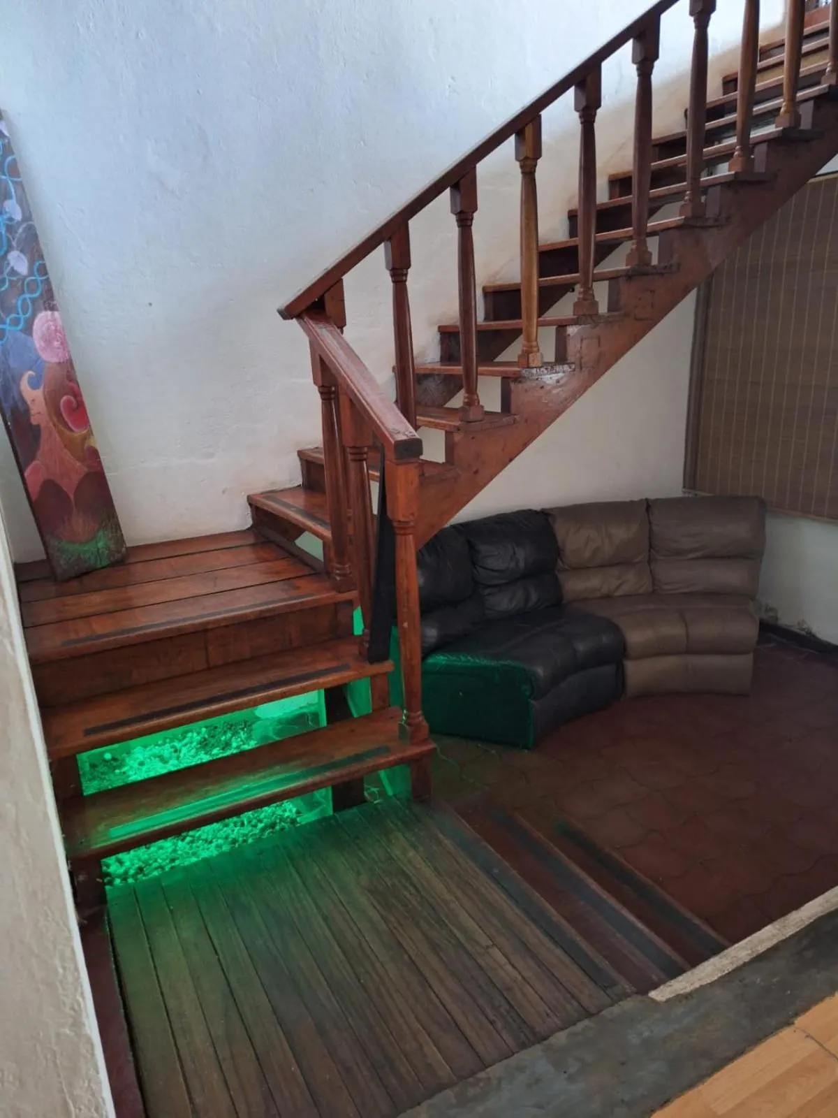 Property building in Hotel Cortez Azul