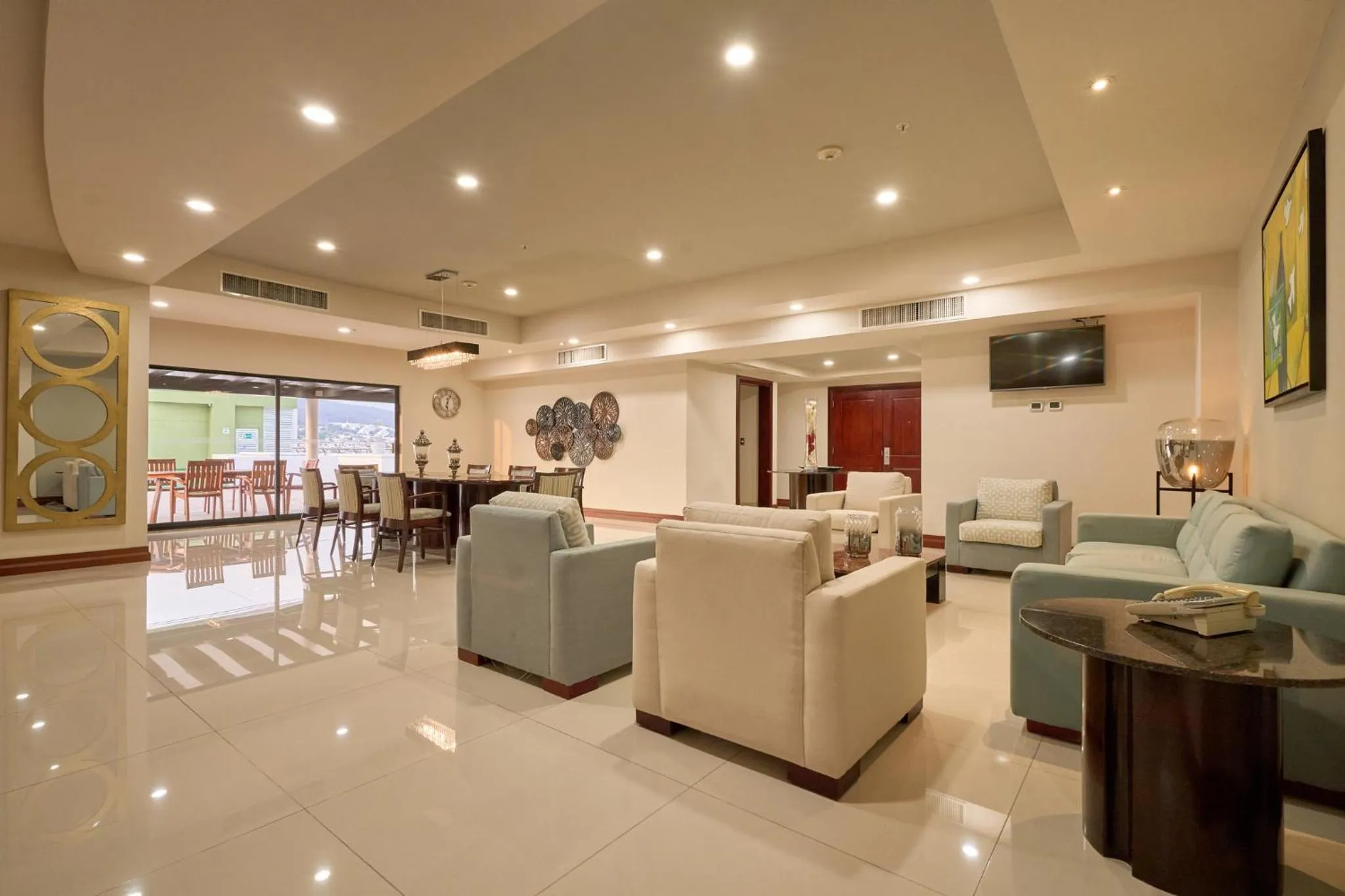 Bedroom in Holiday Inn Tuxtla Gutierrez by IHG