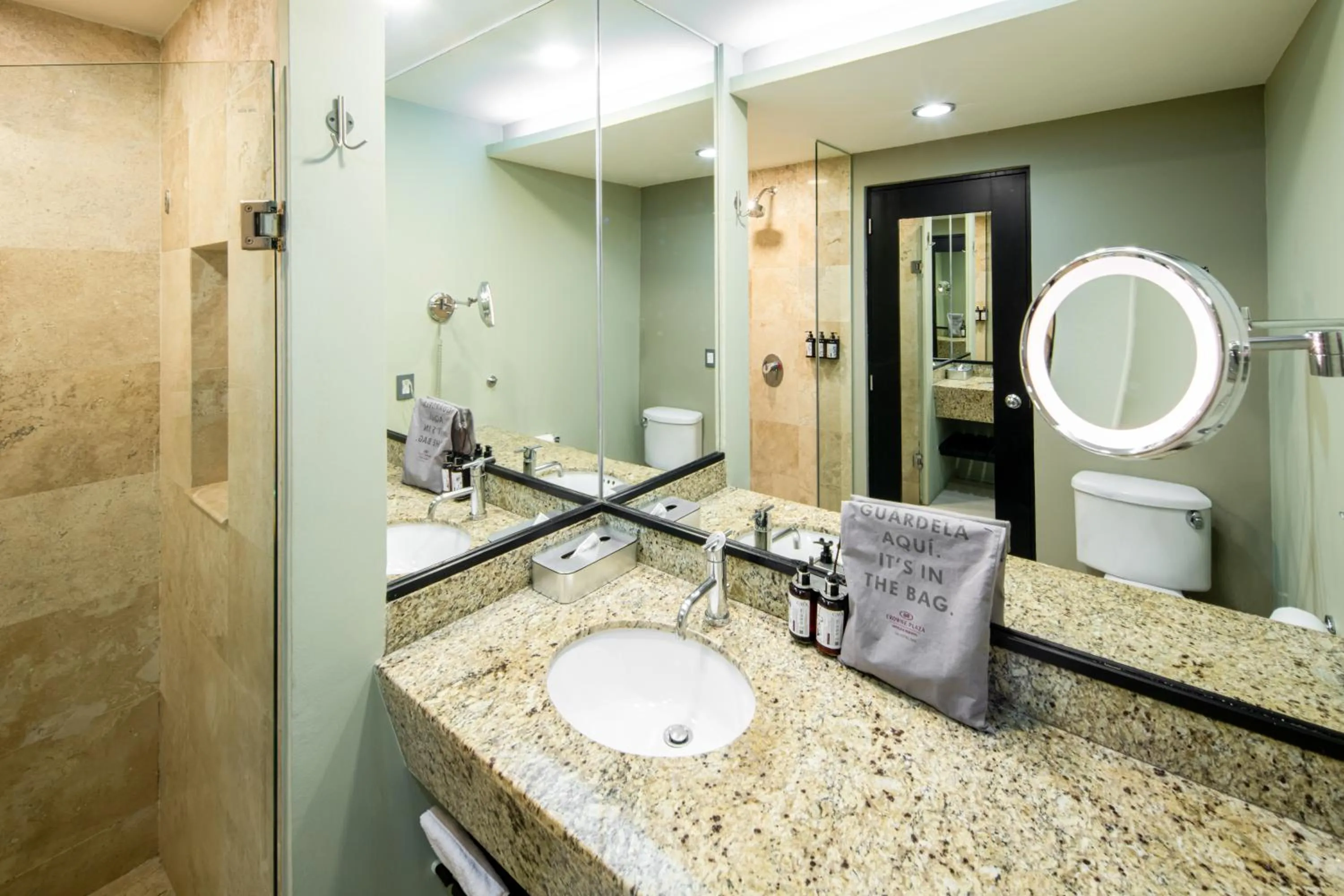 Crowne Plaza Villahermosa by IHG