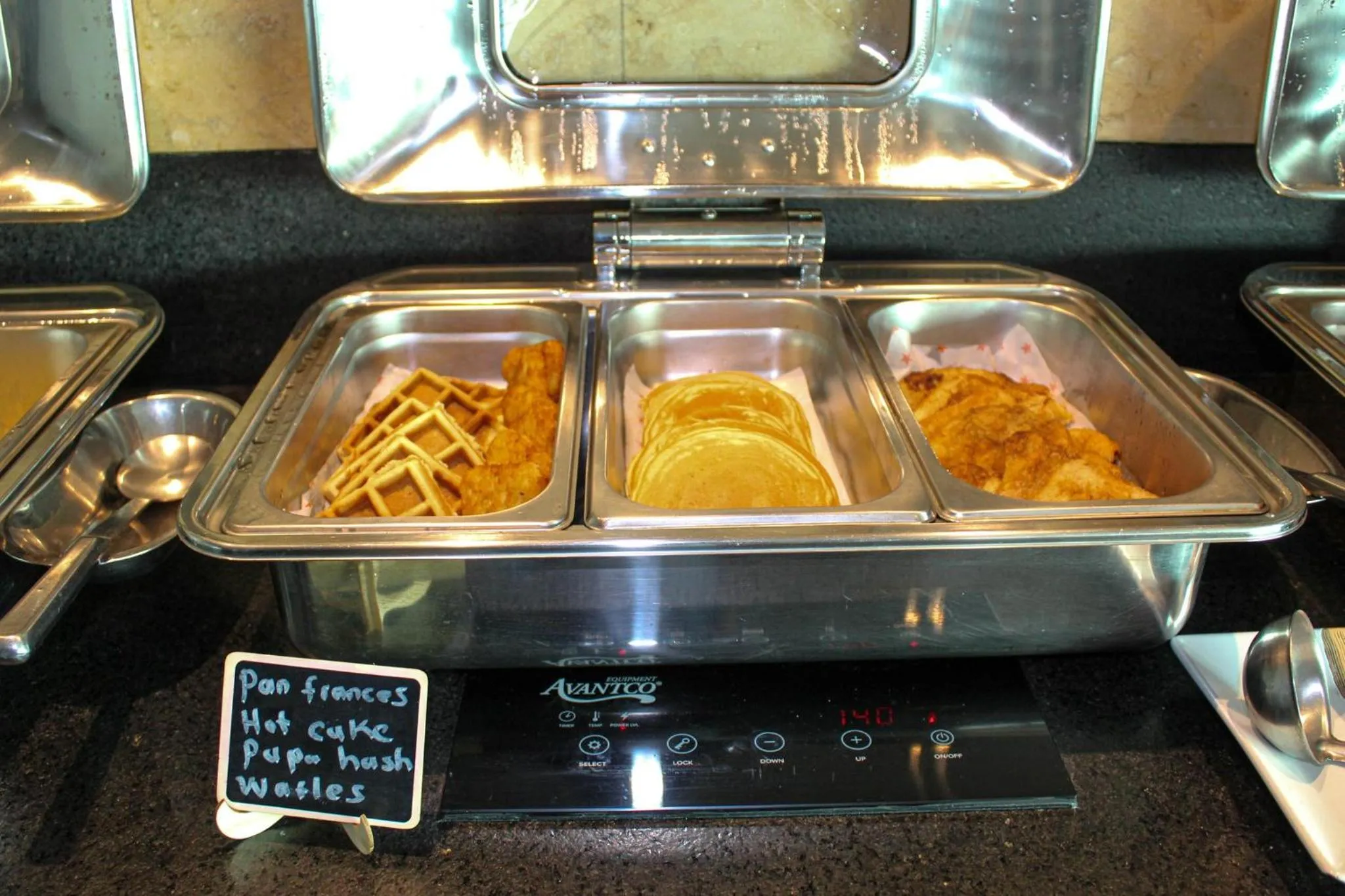 Other in Crowne Plaza Villahermosa by IHG