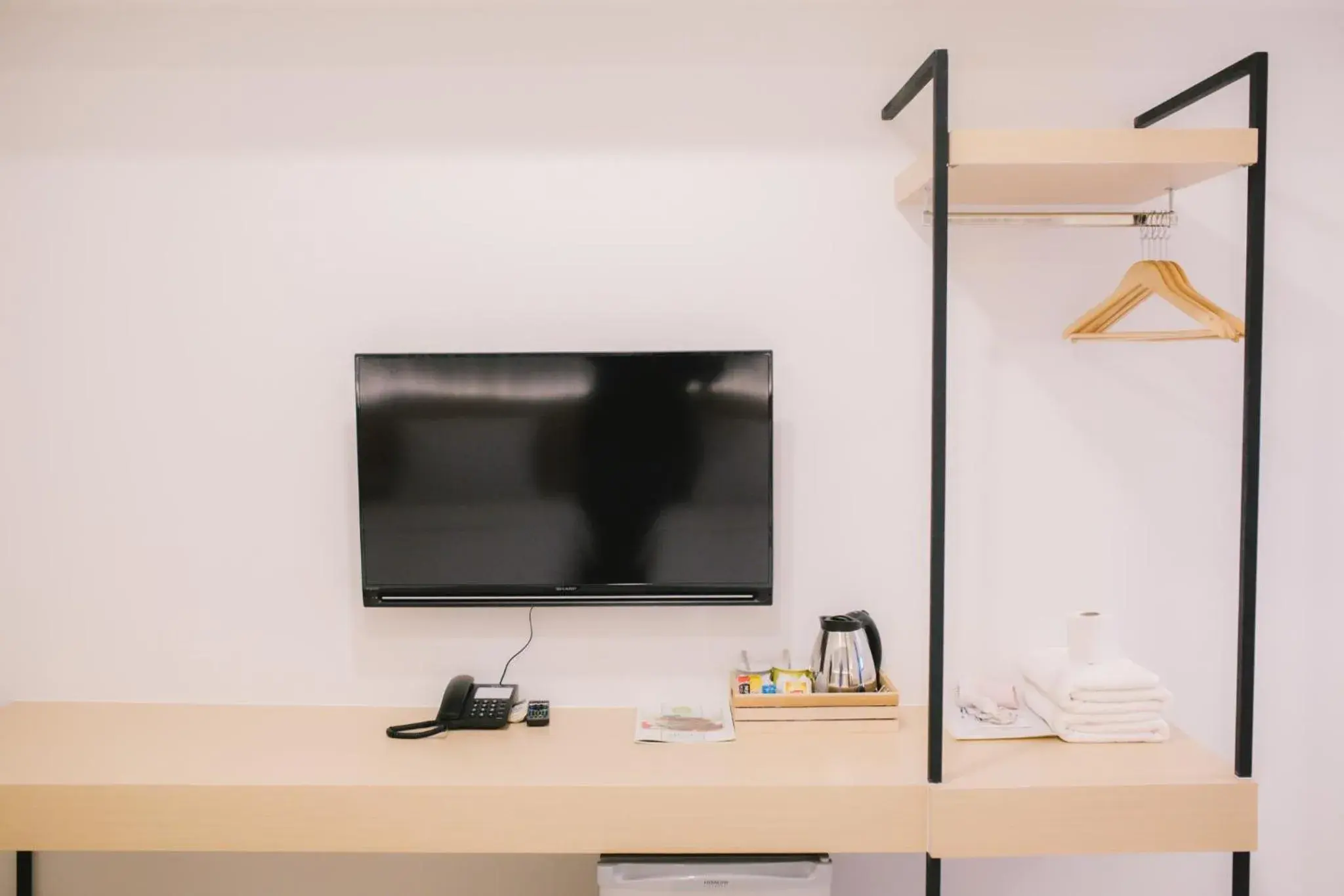 Studio in Royal Princess City Lamphun Hotel Studio in Royal Princess City Lamphun Hotel