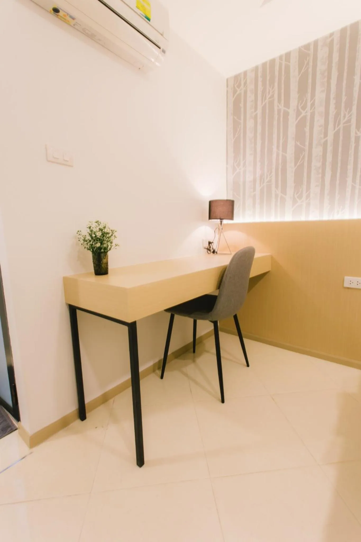 Royal Princess City Lamphun Hotel