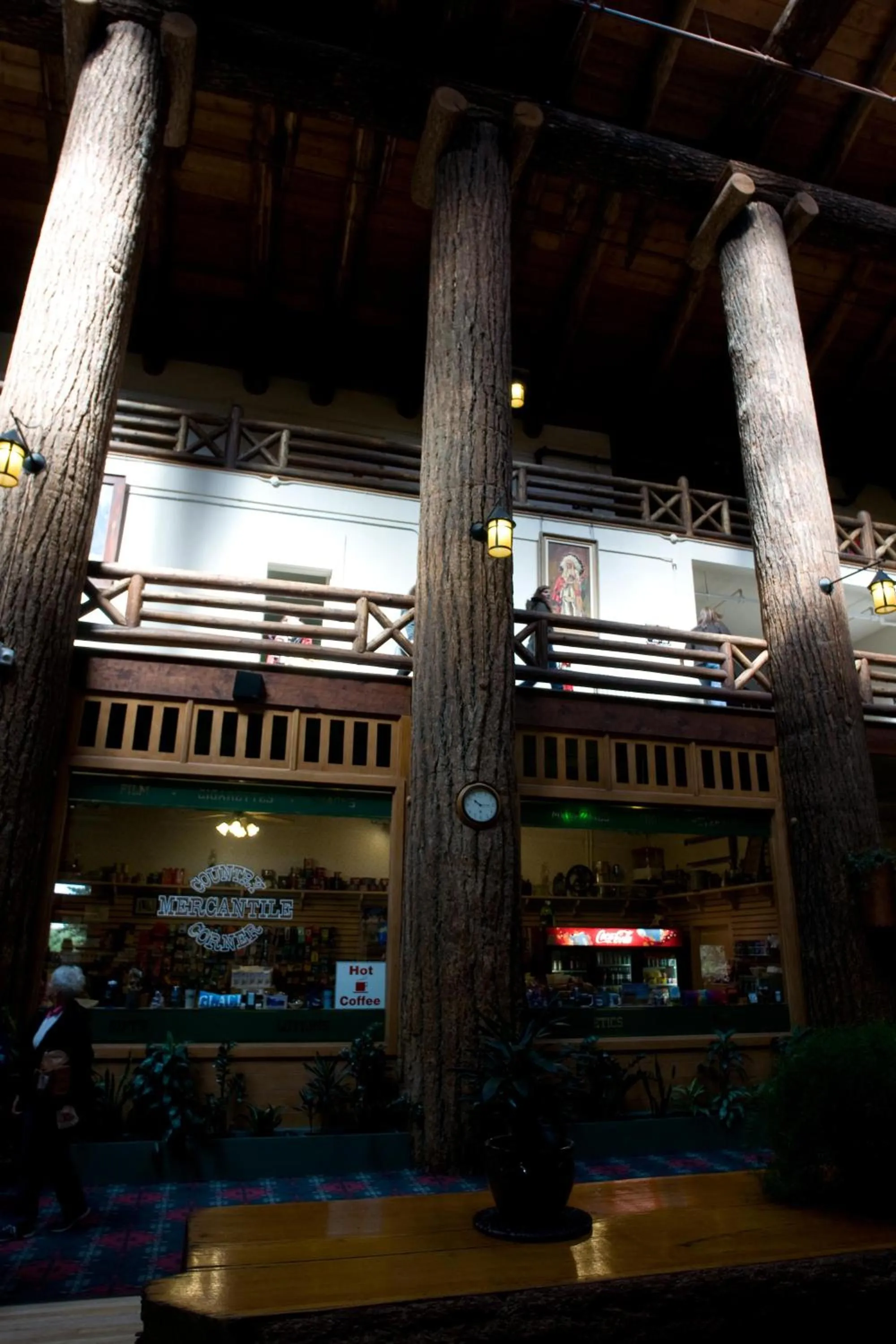 Other in Glacier Park Lodge