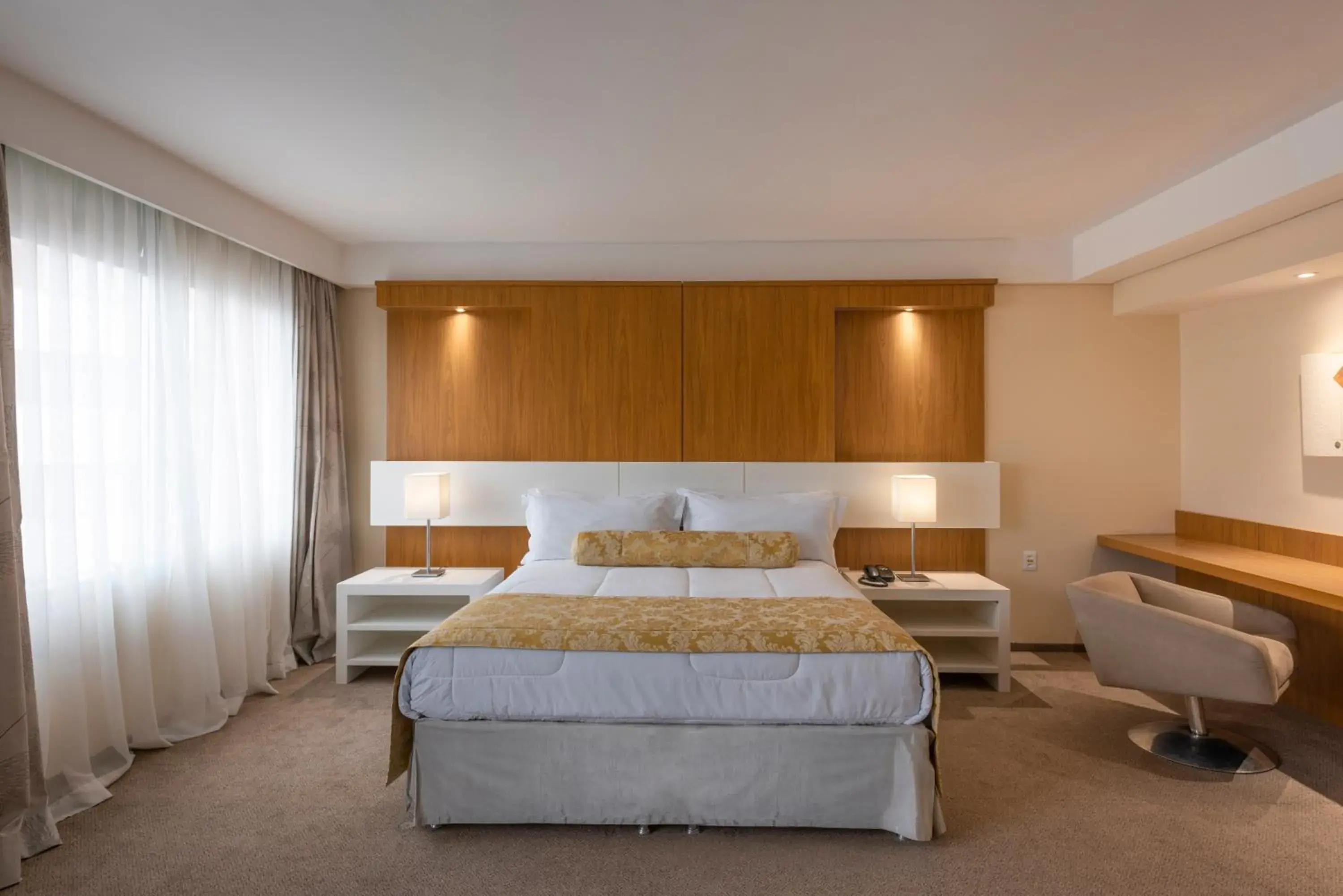 Presidential Suite in Monreale Plus São José dos Campos Presidential Suite in Monreale Plus São José dos Campos