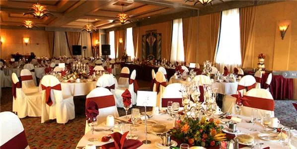 Banquet/Function facilities in Hassayampa Inn