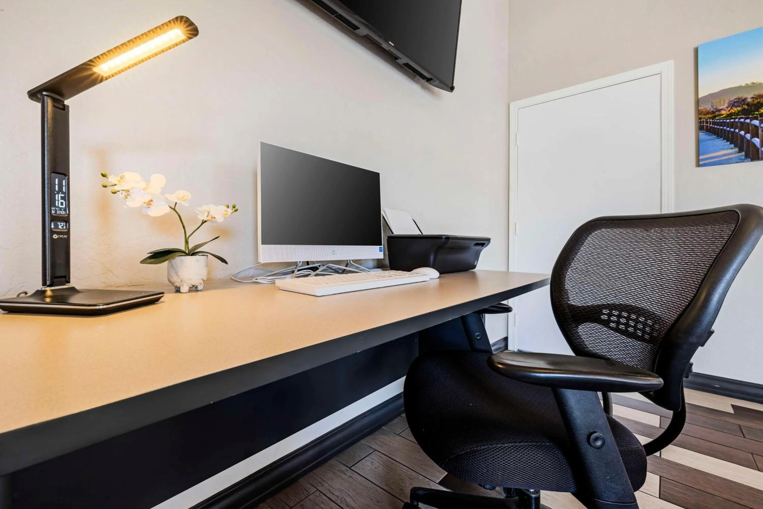 Business facilities in Best Western Santee Lodge