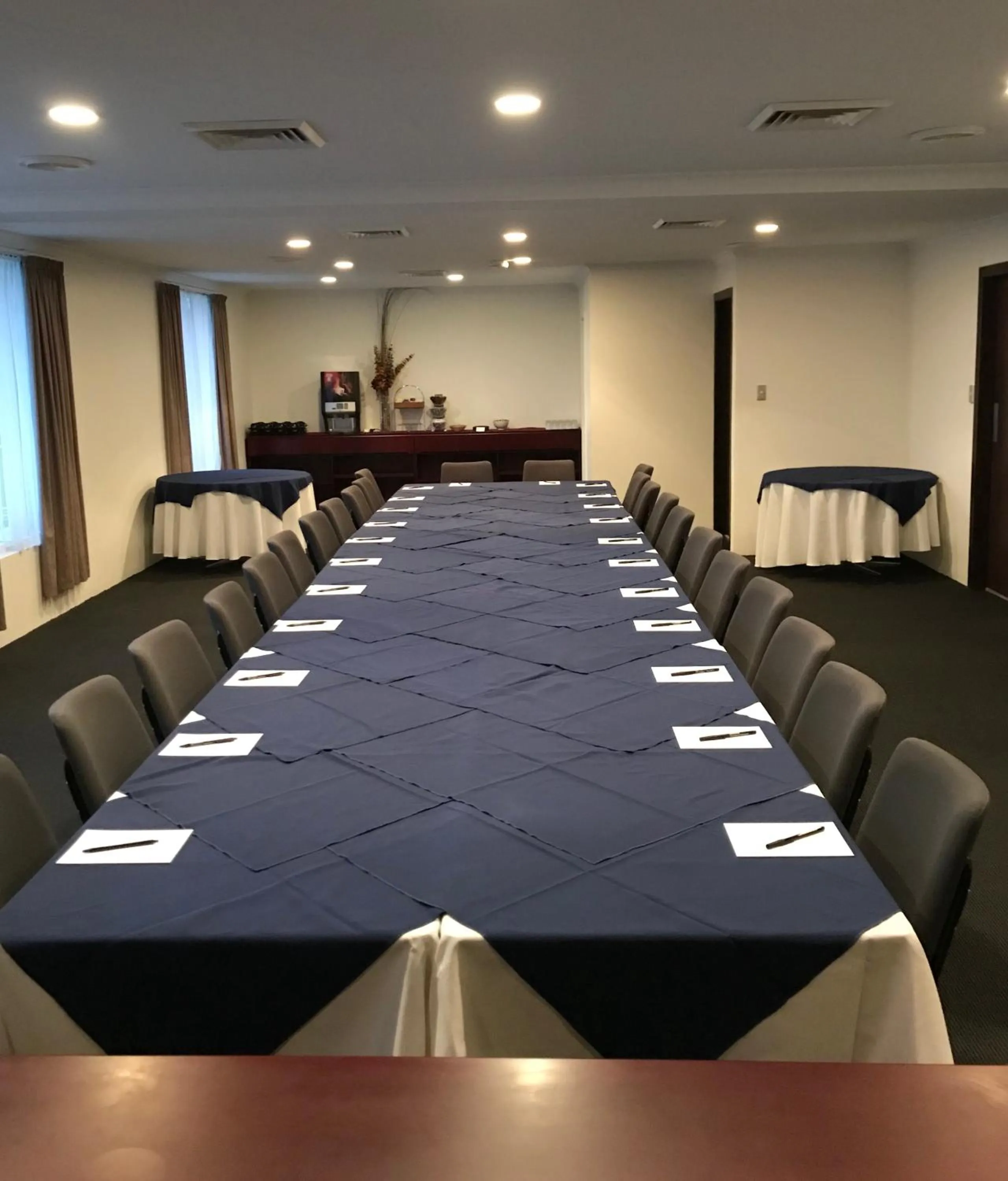 Area and facilities in Shellharbour Resort and Conference Centre