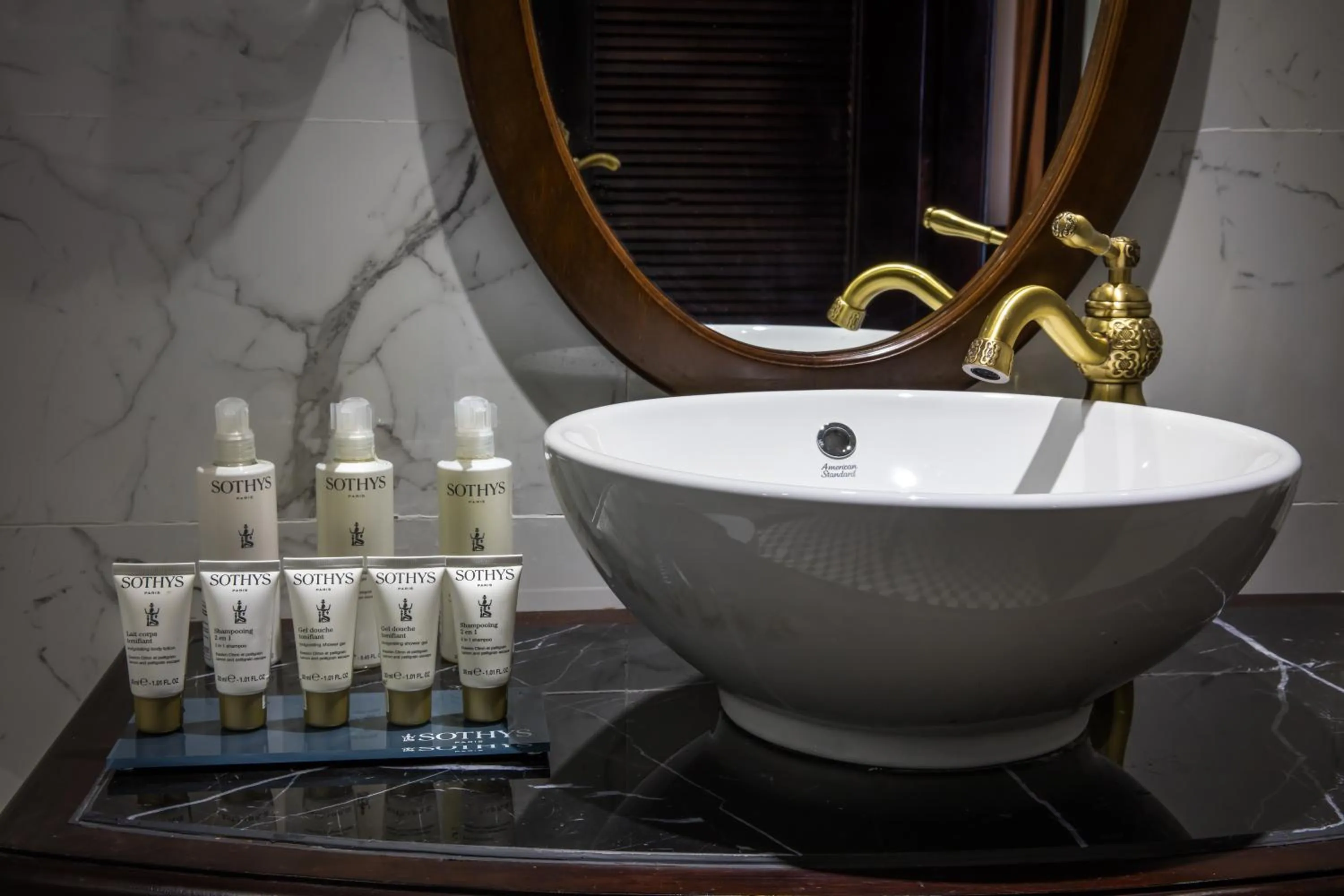 Massage in Ambassador Cruise Halong Bay