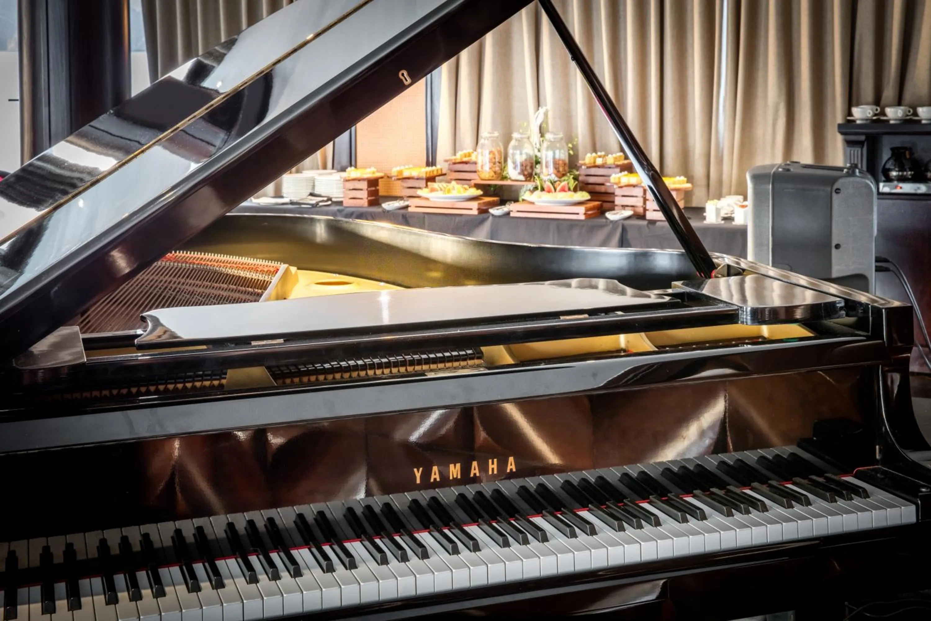 Entertainment in Ambassador Cruise Halong Bay