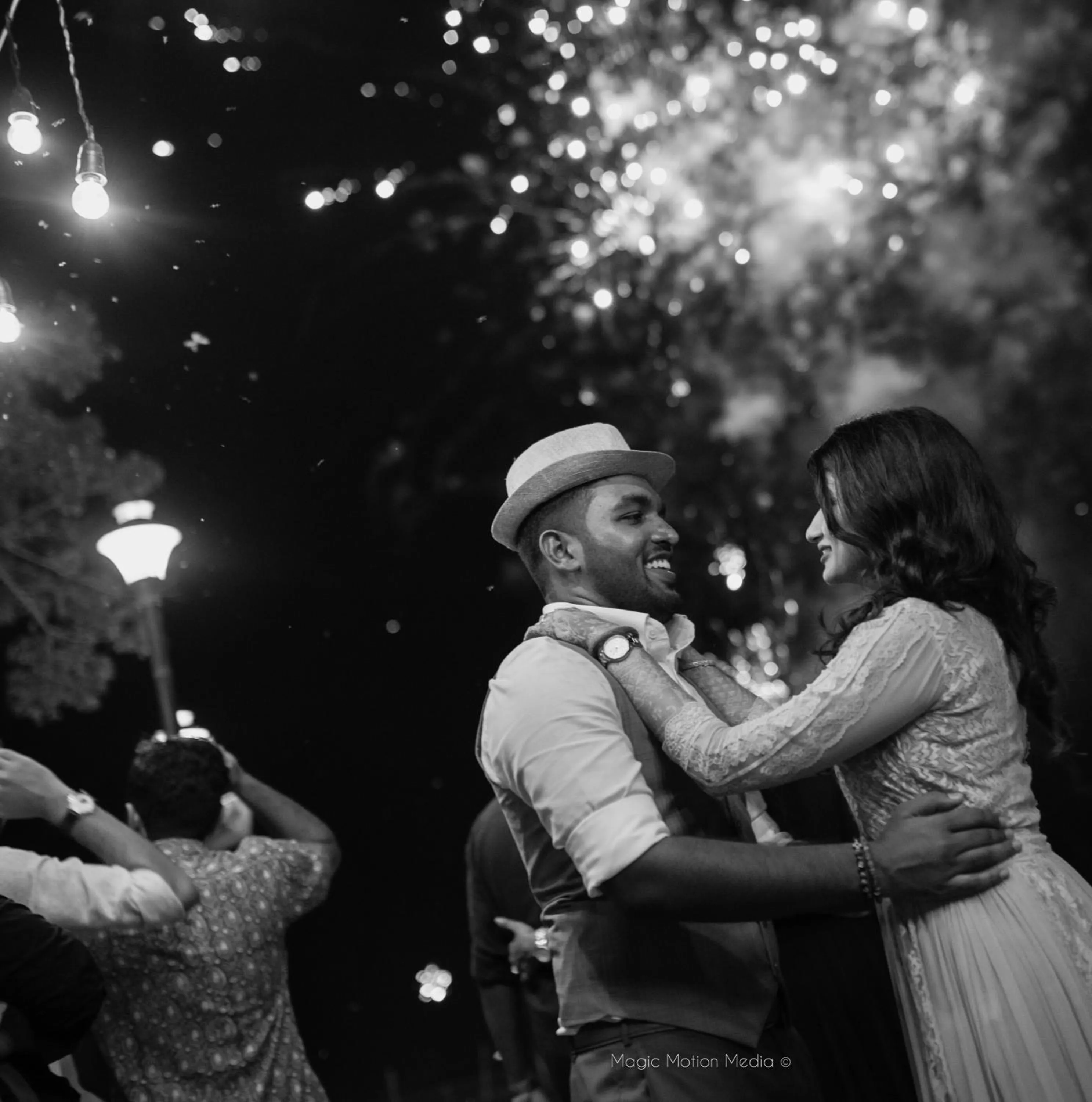 wedding in Backwater Ripples Kumarakom