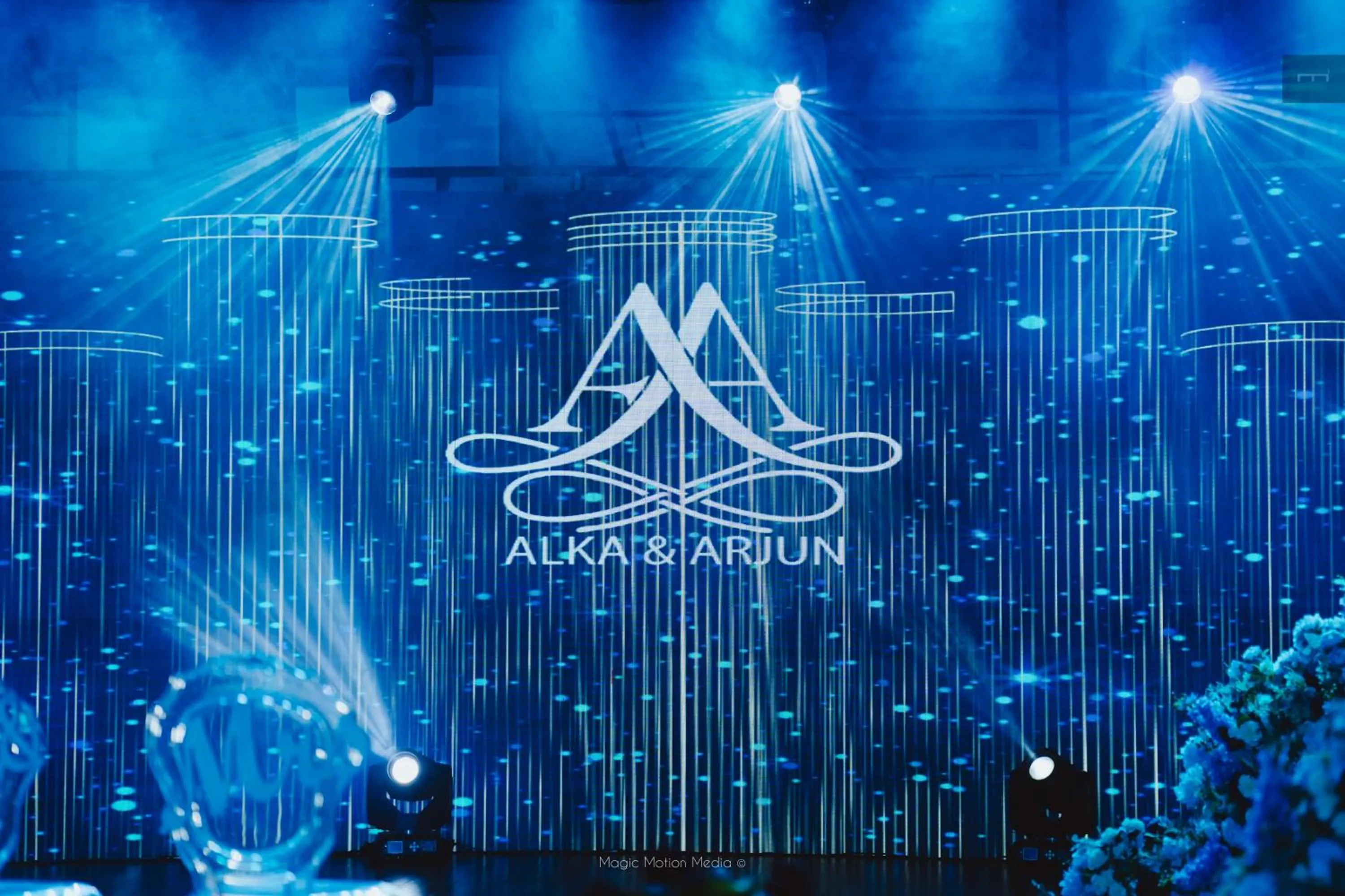 wedding in Backwater Ripples Kumarakom