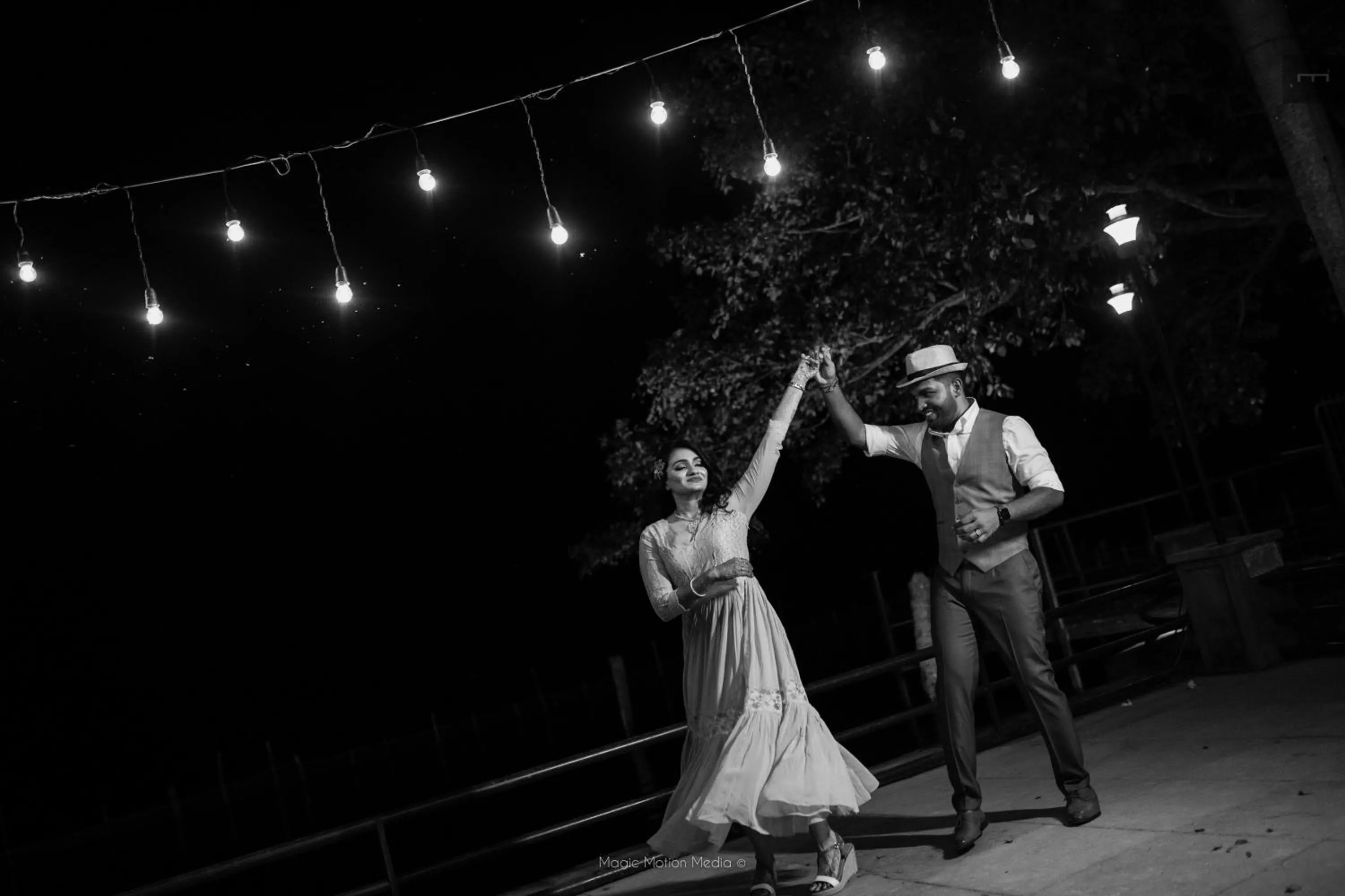 wedding in Backwater Ripples Kumarakom