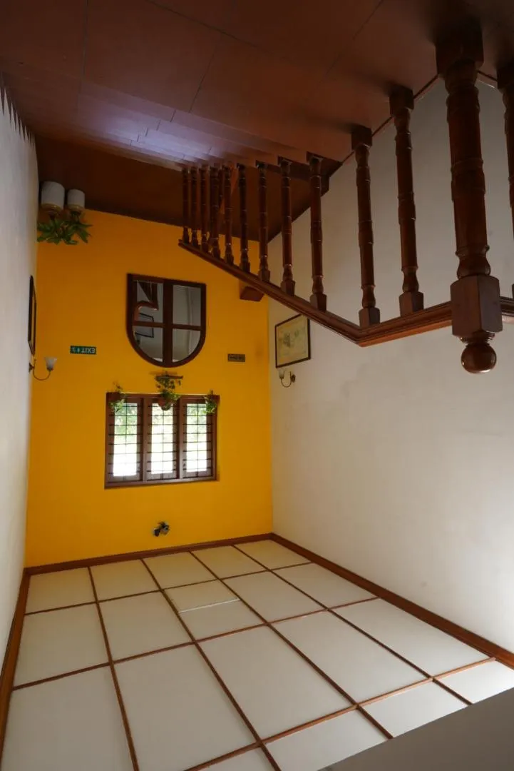 Other in Backwater Ripples Kumarakom