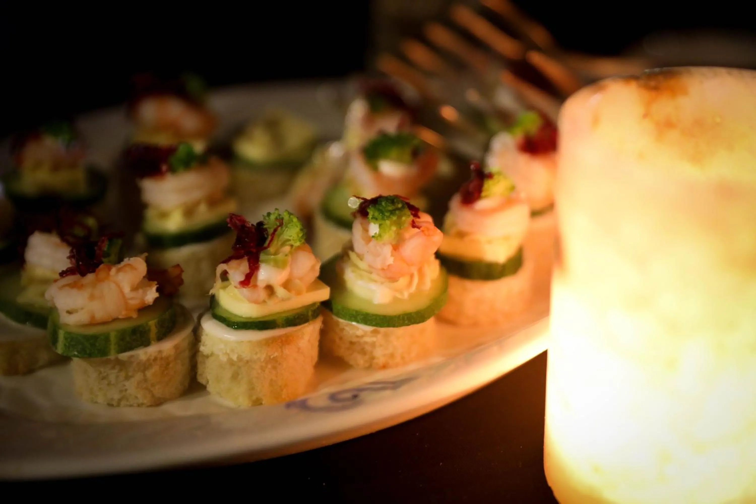 Breakfast in Le Pondy